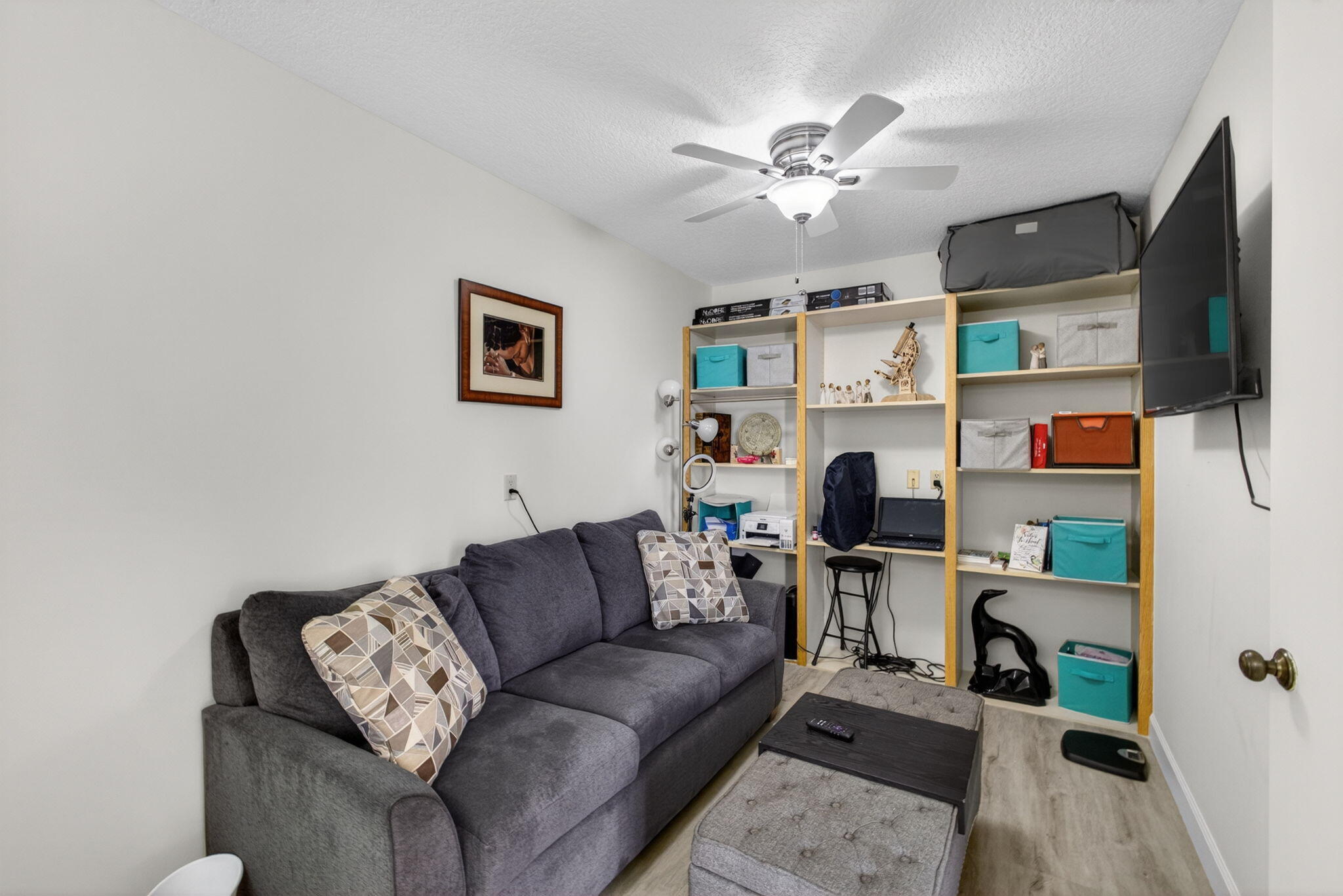 Whitehall Condominiums in The Villages - Residential