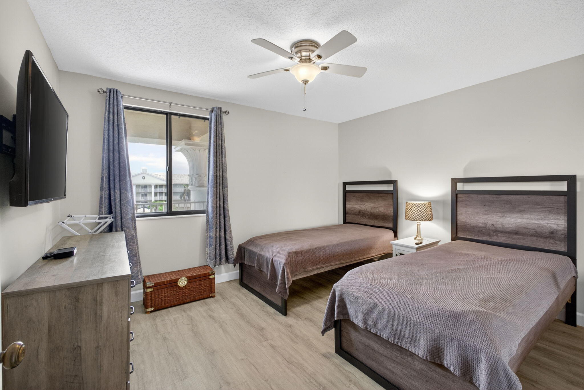 Whitehall Condominiums in The Villages - Residential