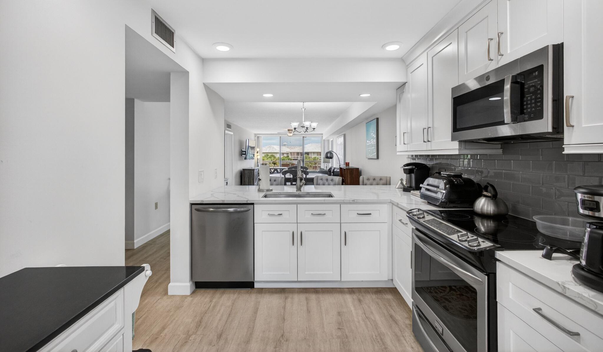 Whitehall Condominiums in The Villages - Residential