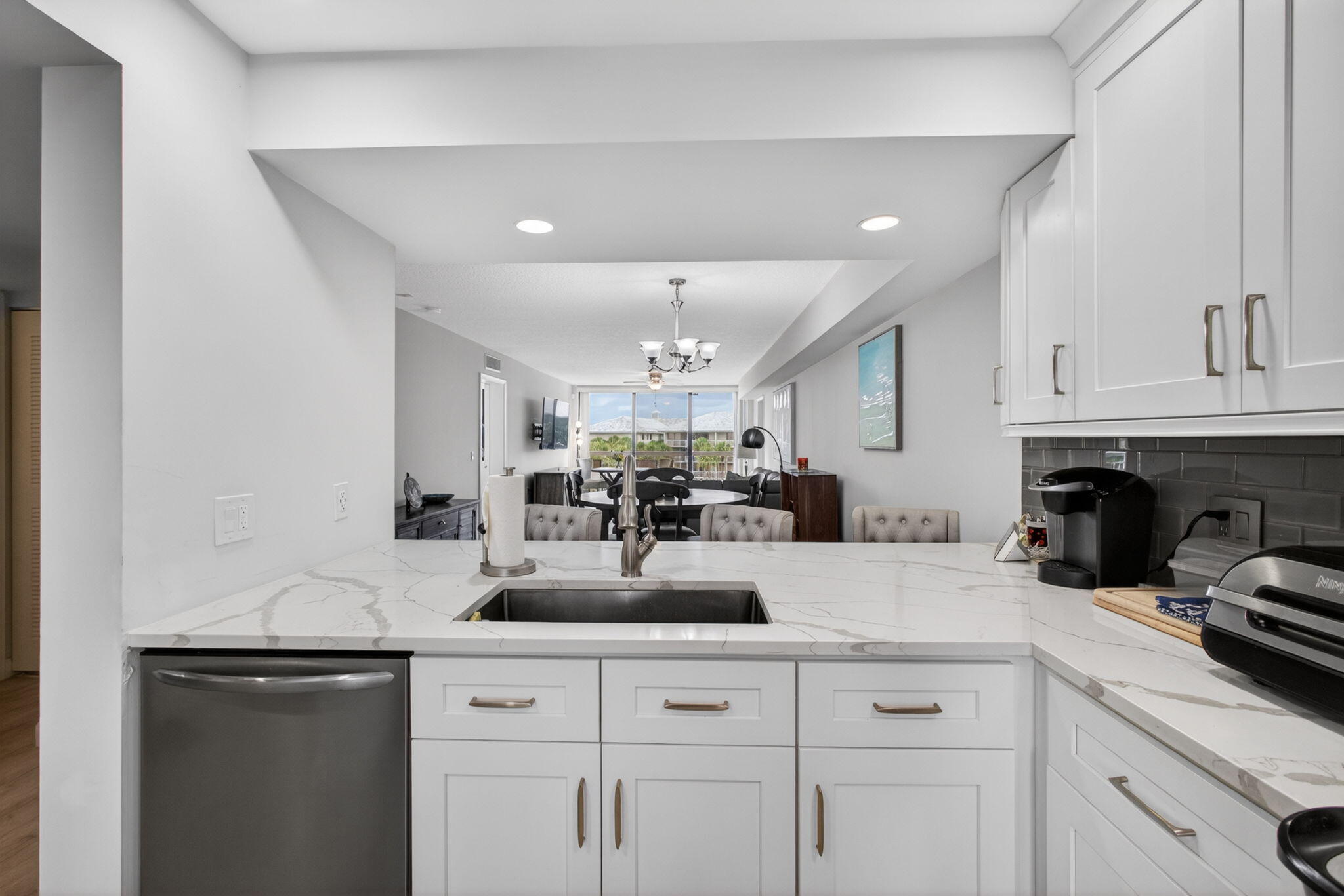Whitehall Condominiums in The Villages - Residential