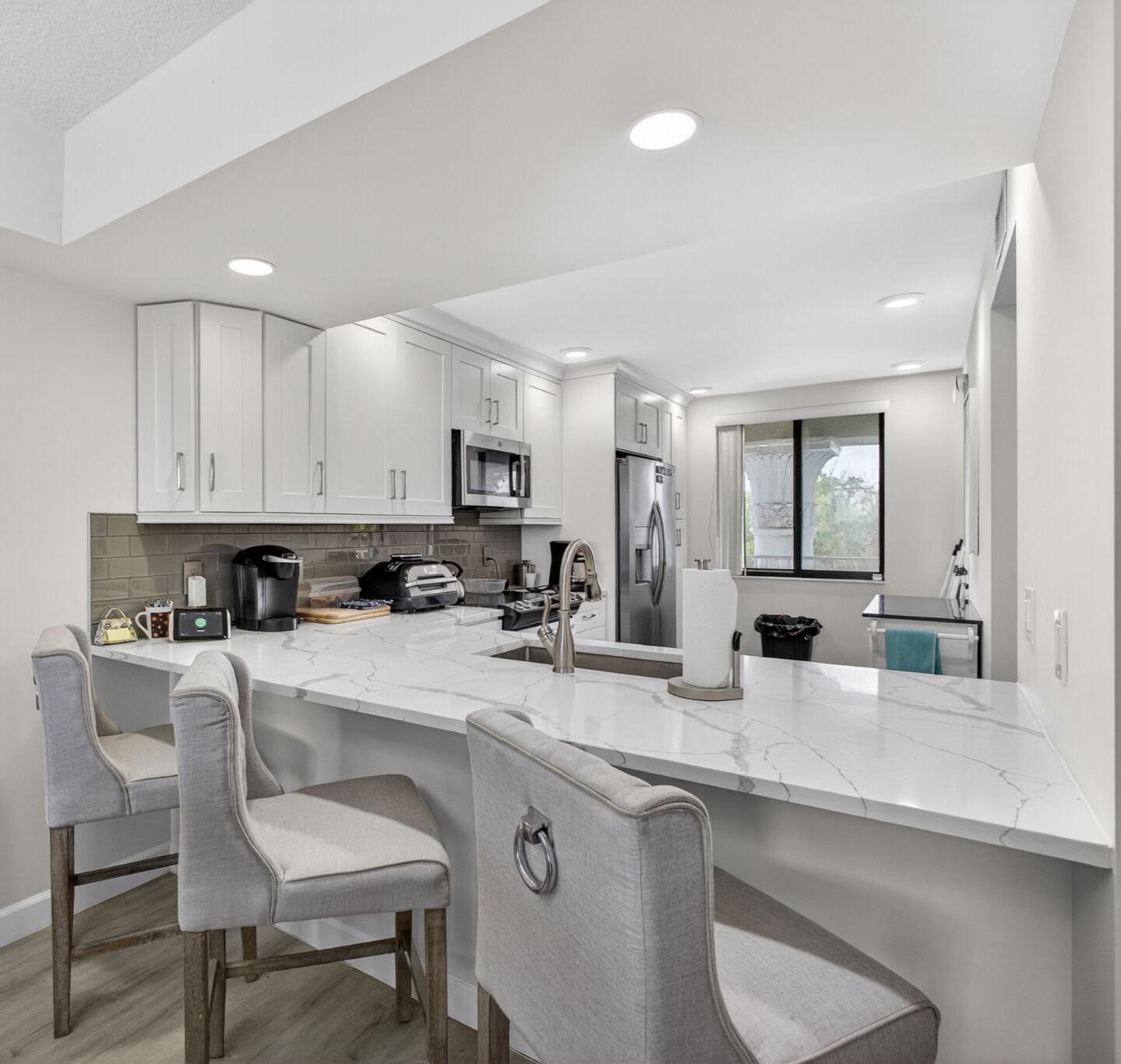 Whitehall Condominiums in The Villages - Residential