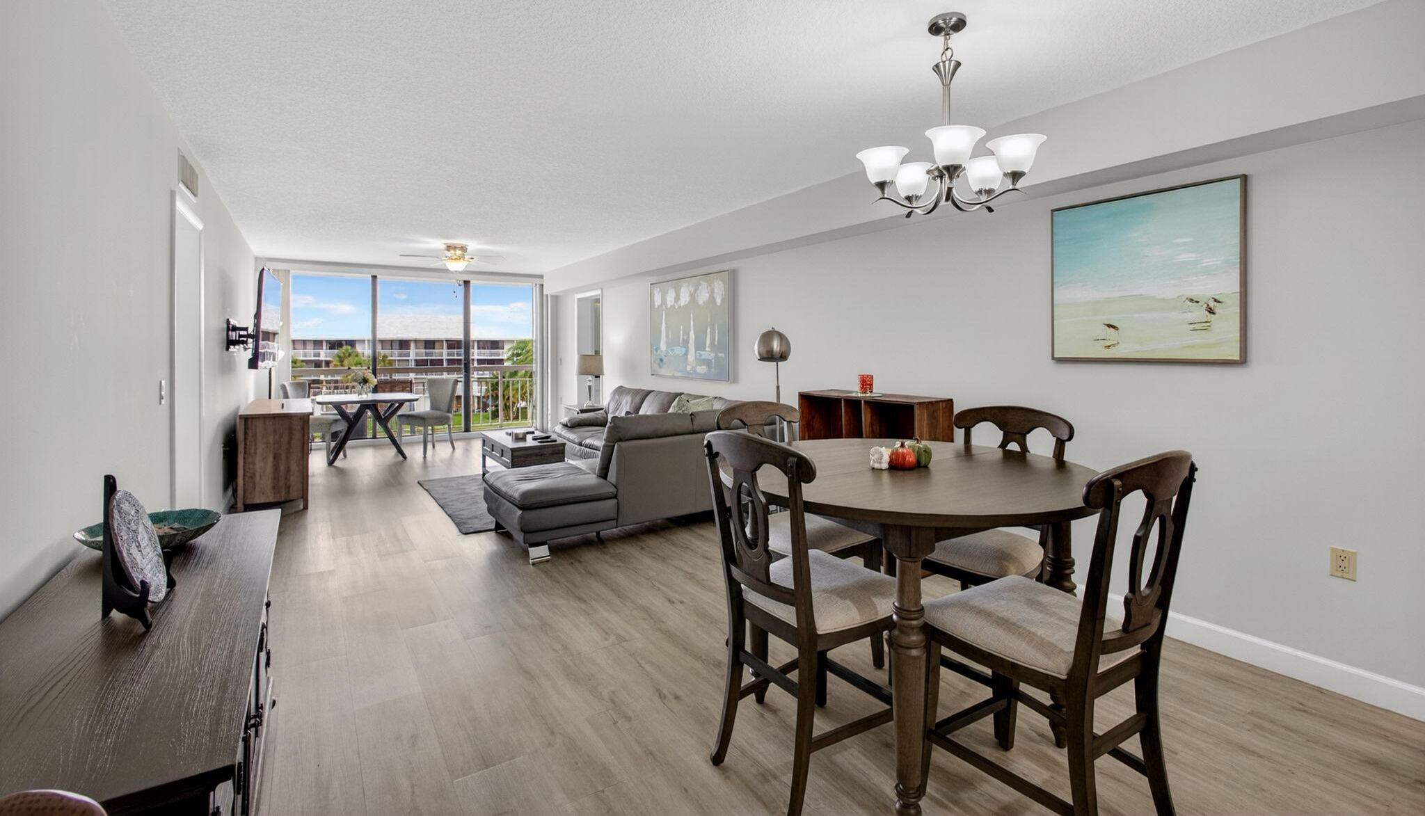 Whitehall Condominiums in The Villages - Residential