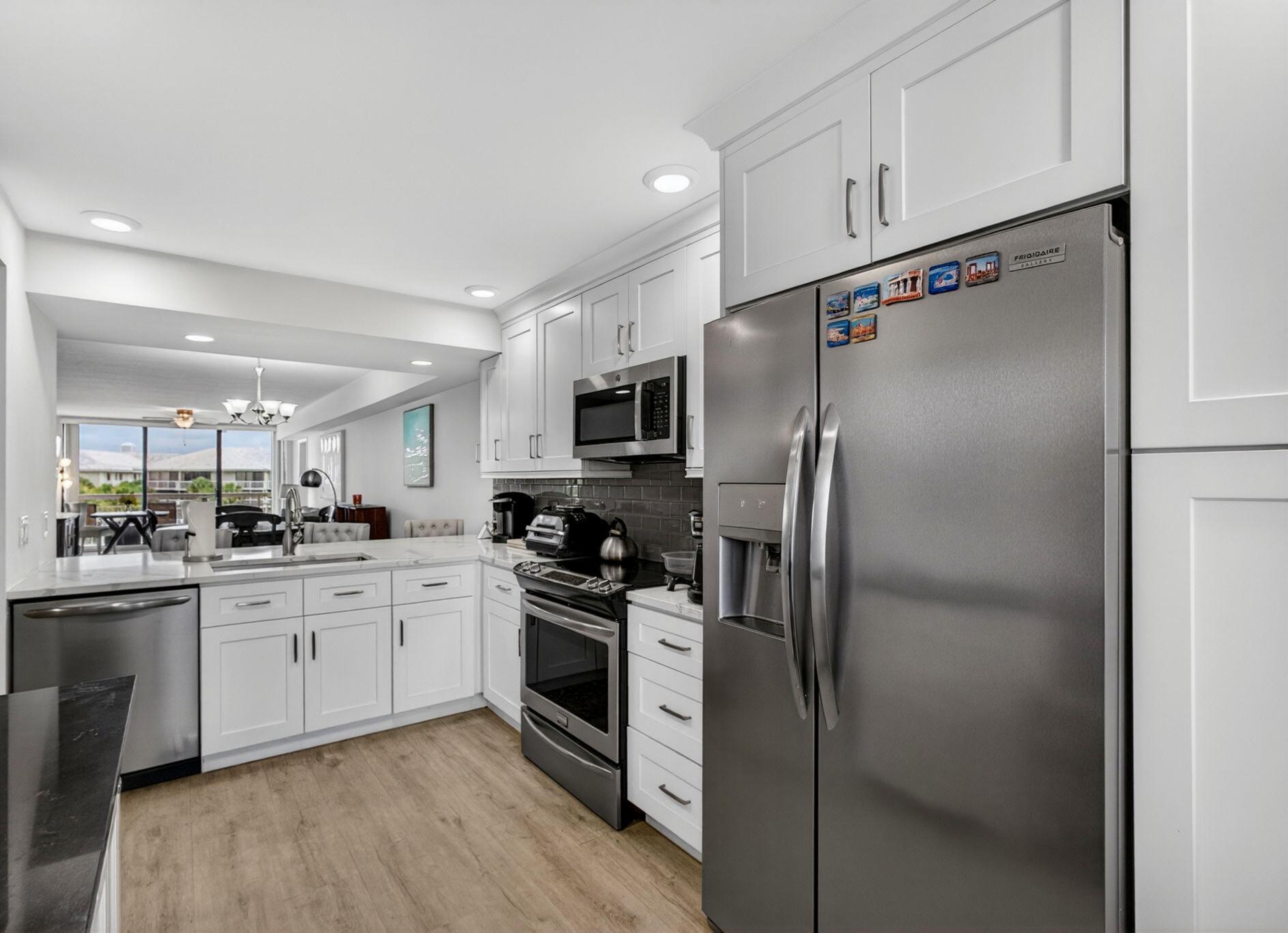 Whitehall Condominiums in The Villages - Residential