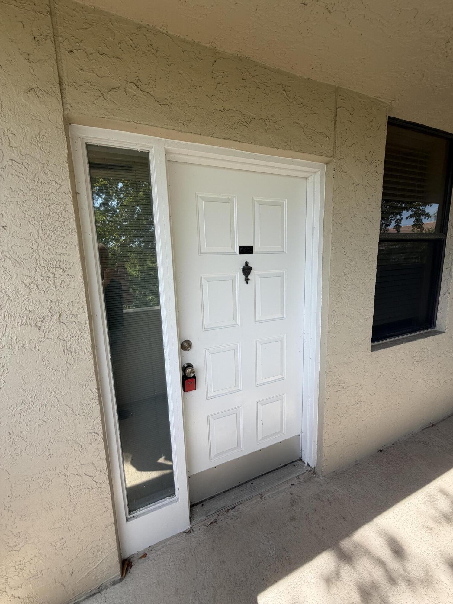 3150 NW 42nd Avenue E401