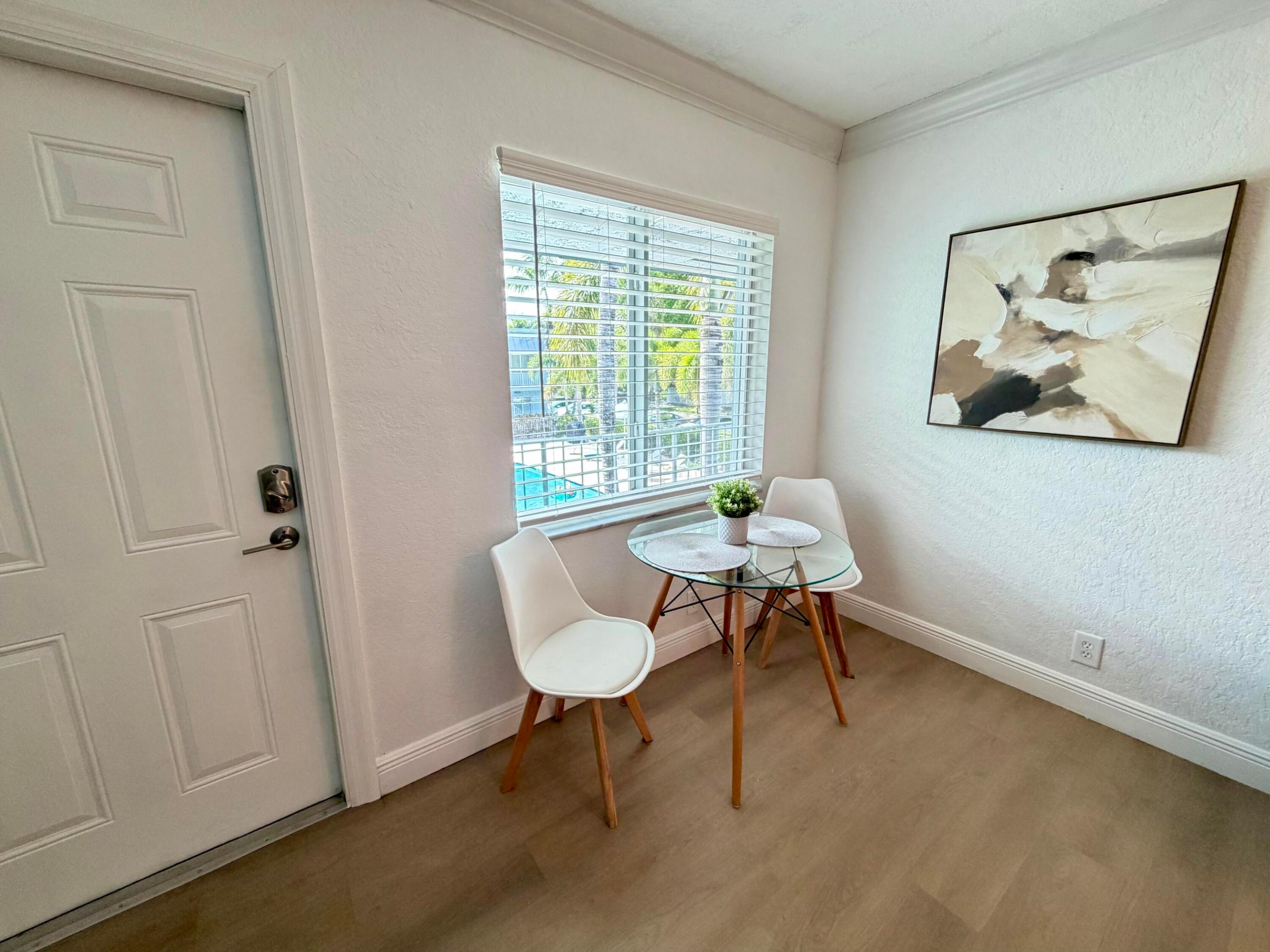 POINSETTIA LANDINGS CONDO - Residential Lease