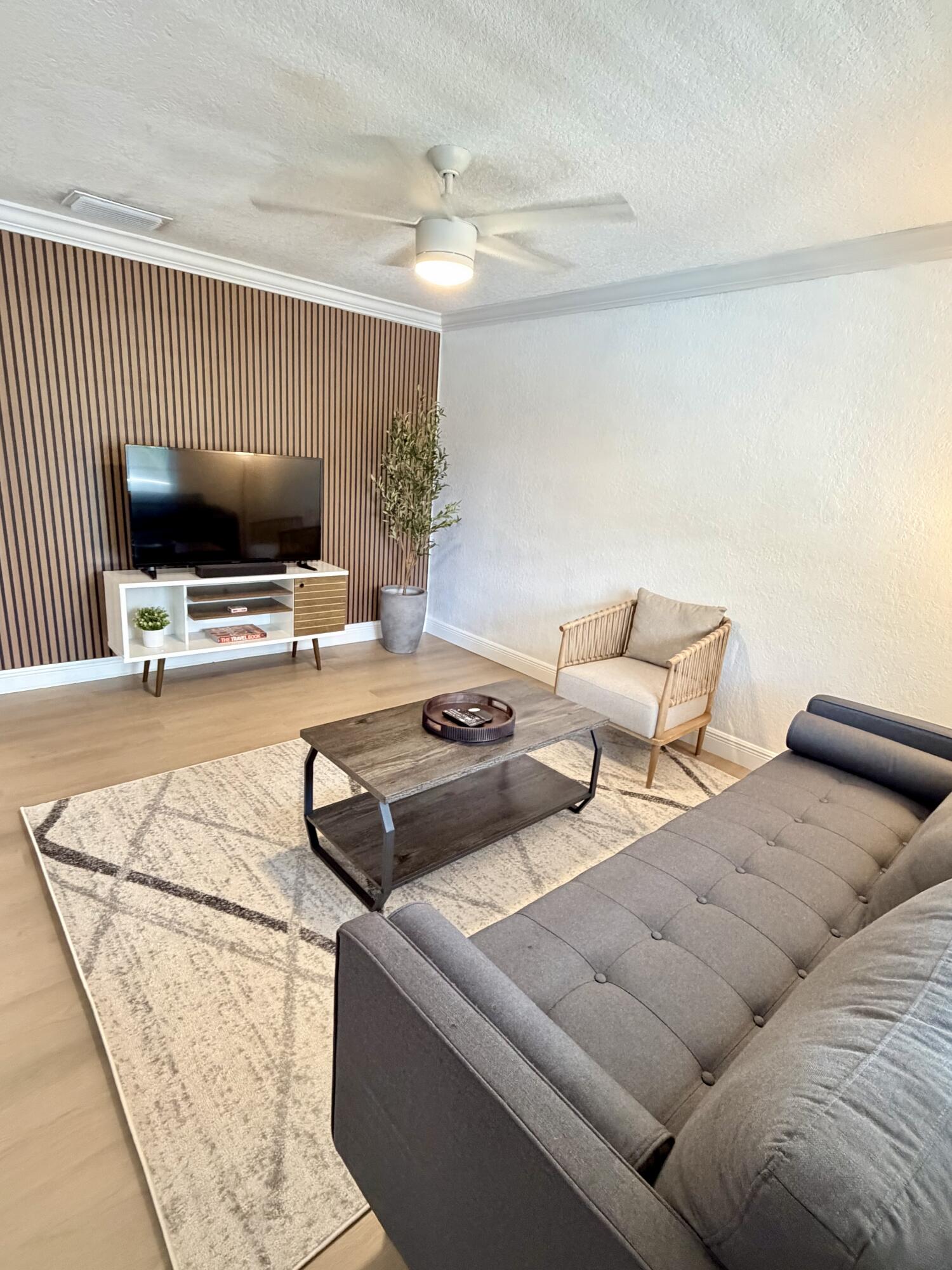 POINSETTIA LANDINGS CONDO - Residential Lease