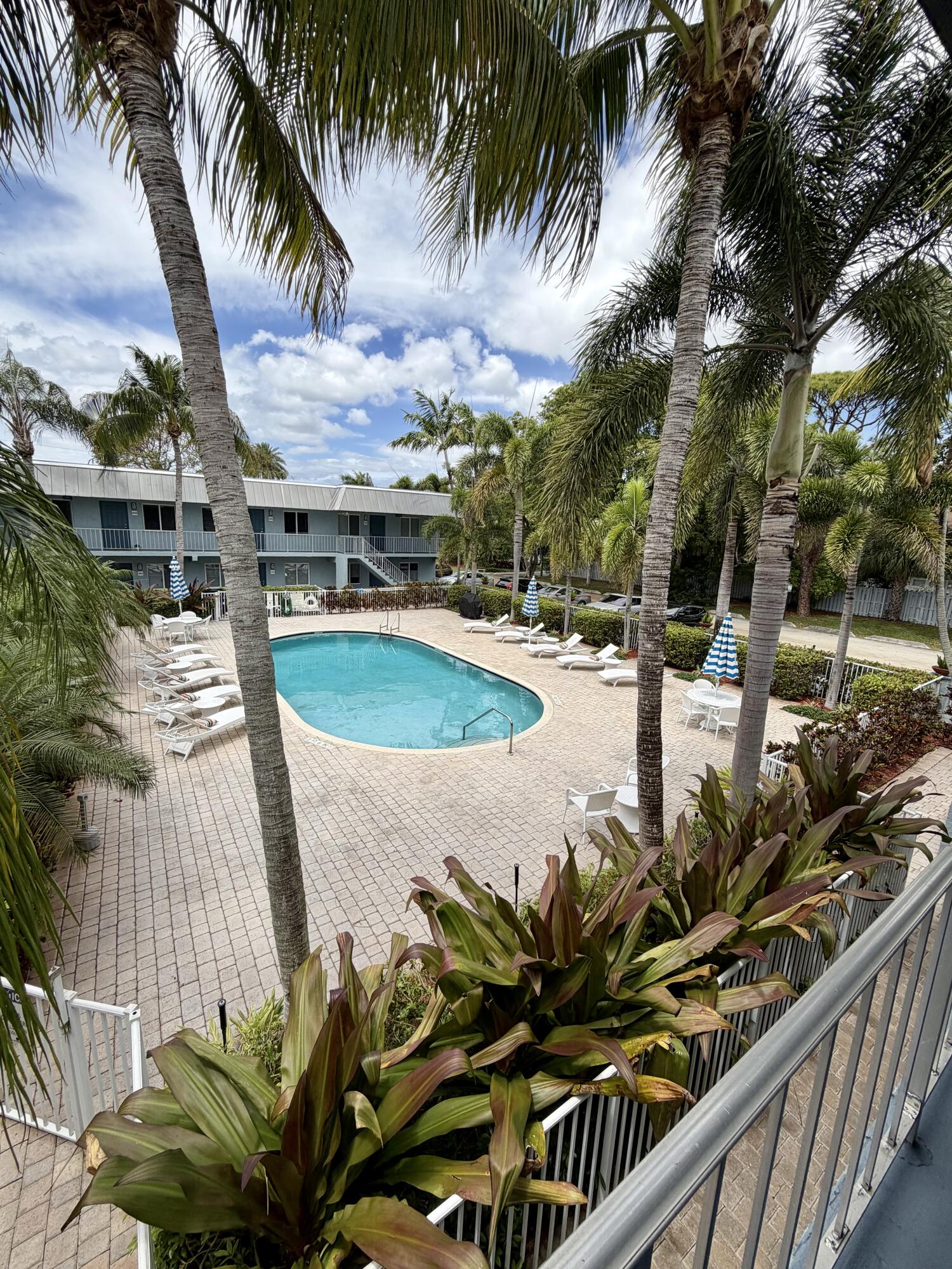 POINSETTIA LANDINGS CONDO - Residential Lease