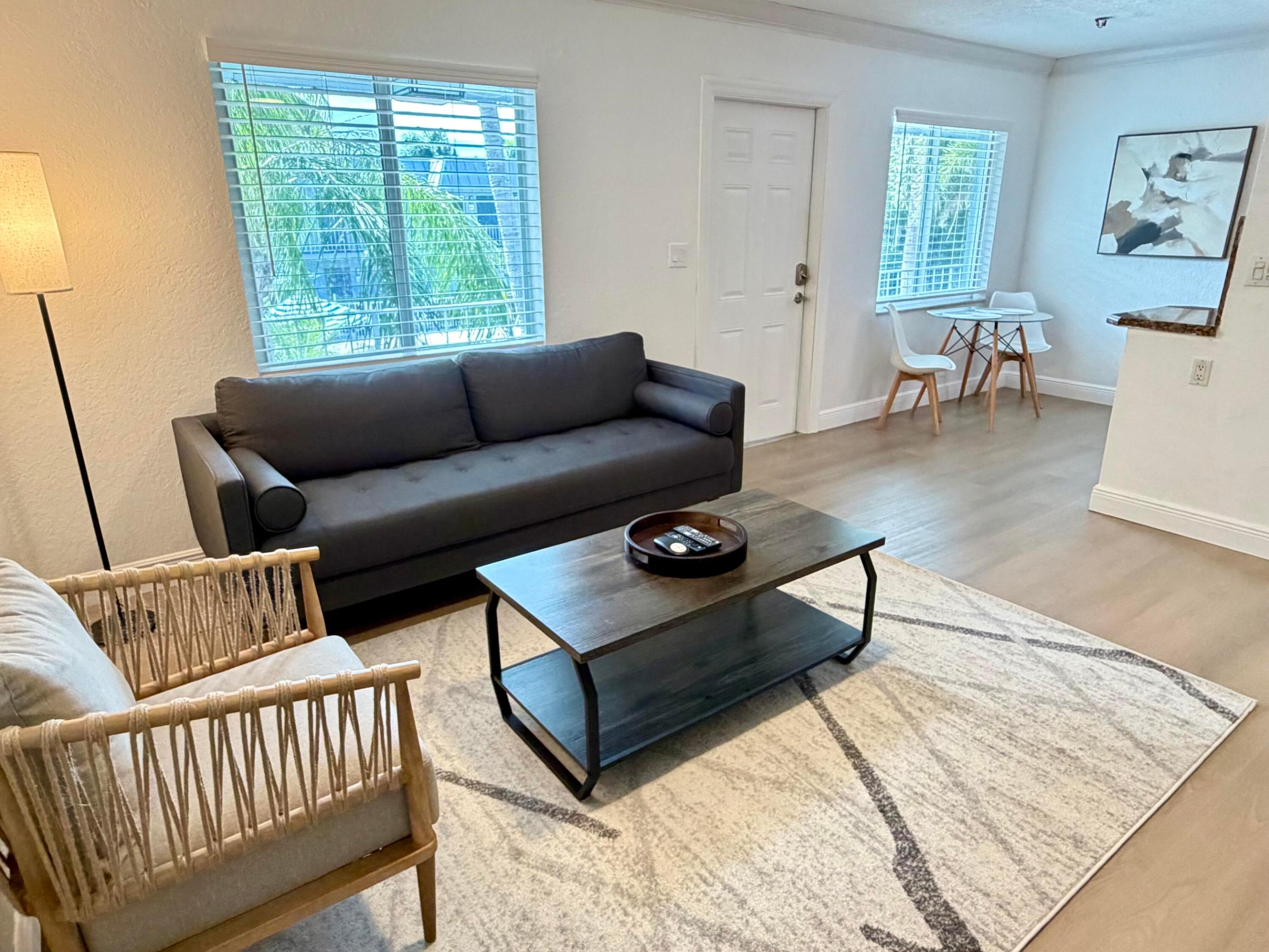 POINSETTIA LANDINGS CONDO - Residential Lease