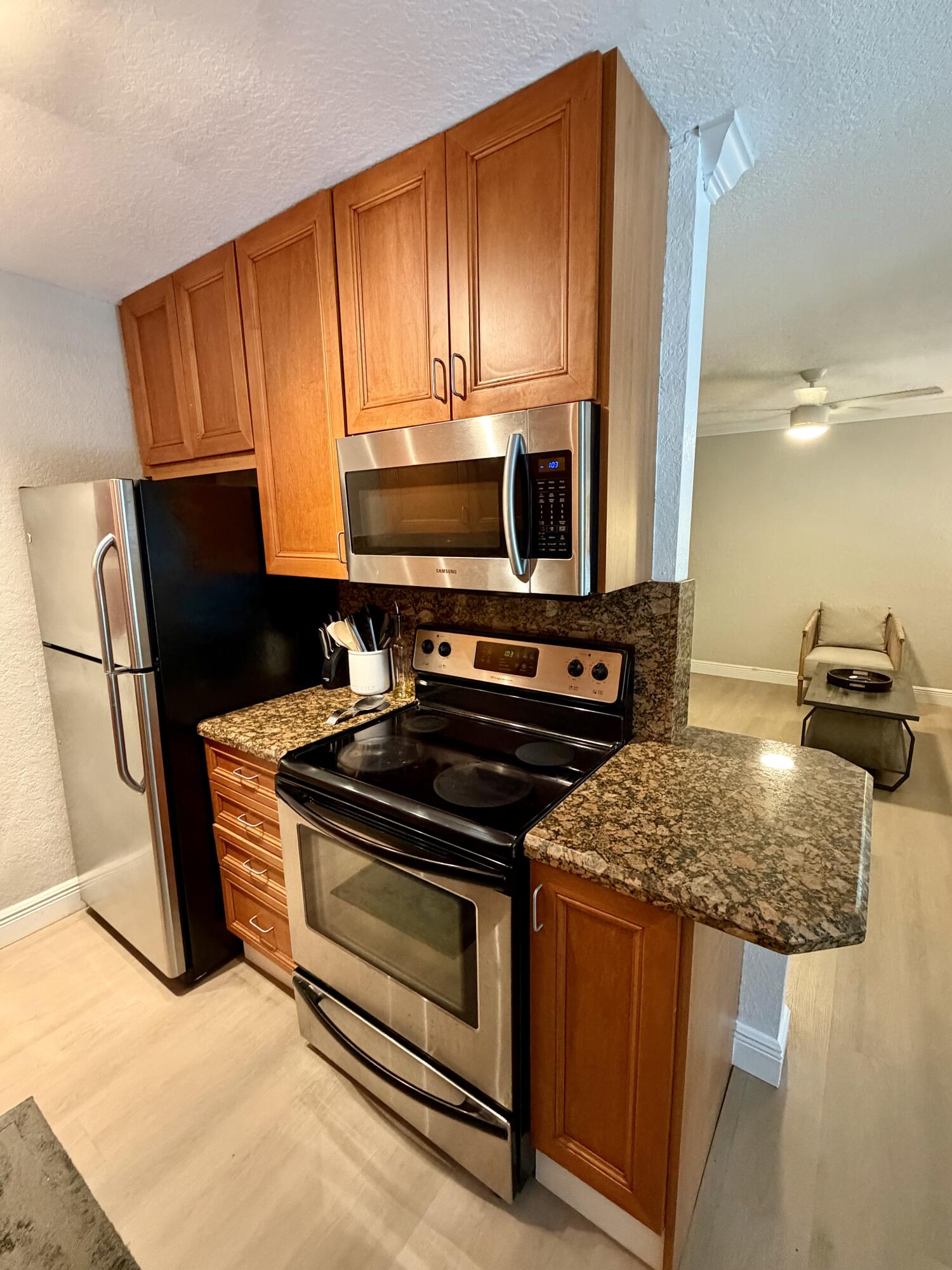 POINSETTIA LANDINGS CONDO - Residential Lease