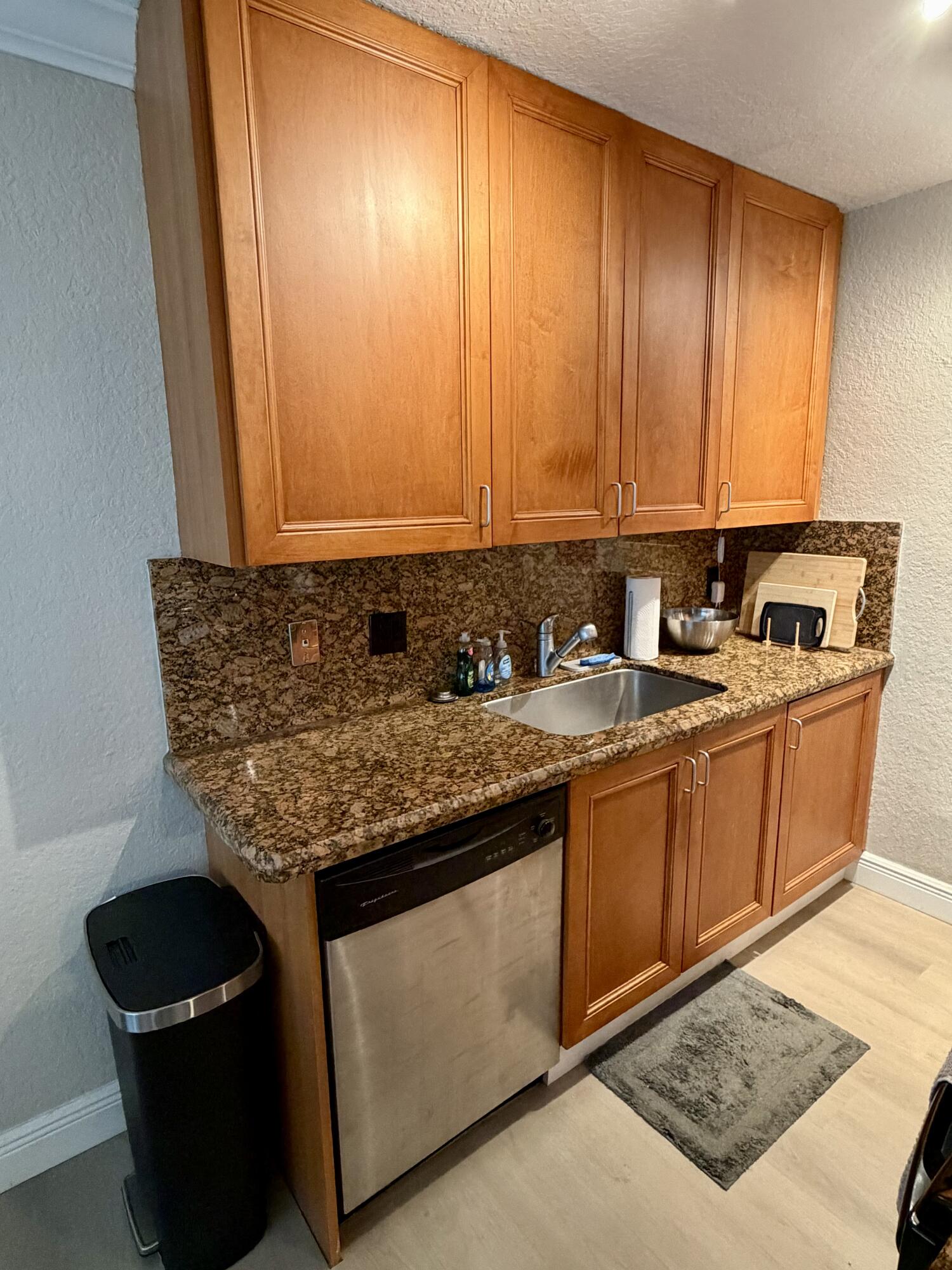 POINSETTIA LANDINGS CONDO - Residential Lease