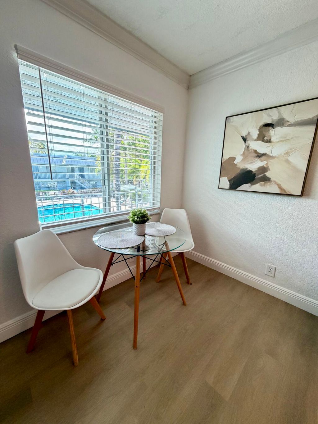 Photo of 1460 NE 18th Street #211, Fort Lauderdale, FL 33305 (MLS # B26018317)