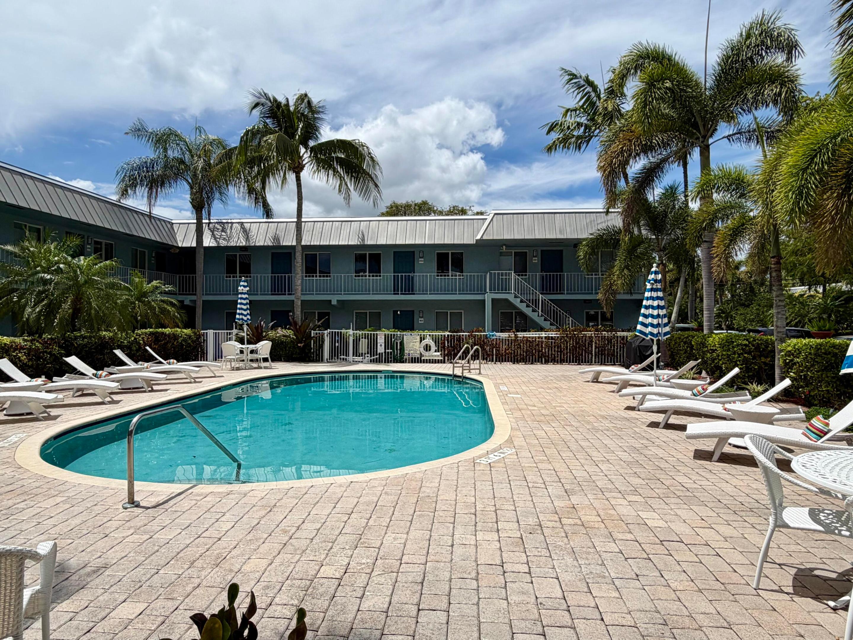 POINSETTIA LANDINGS CONDO - Residential Lease