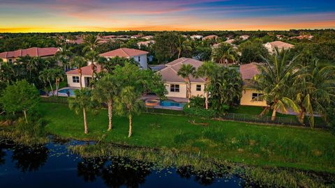 A home in Jupiter