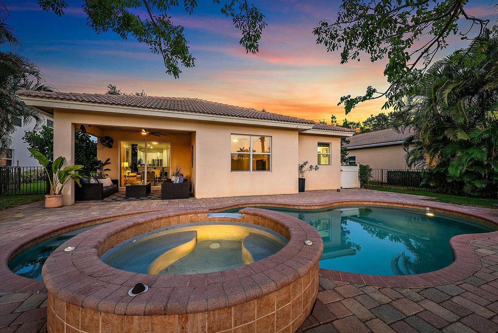 Photo of 225 Porgee Rock Place, Jupiter, FL 33458 (MLS # R10990996)