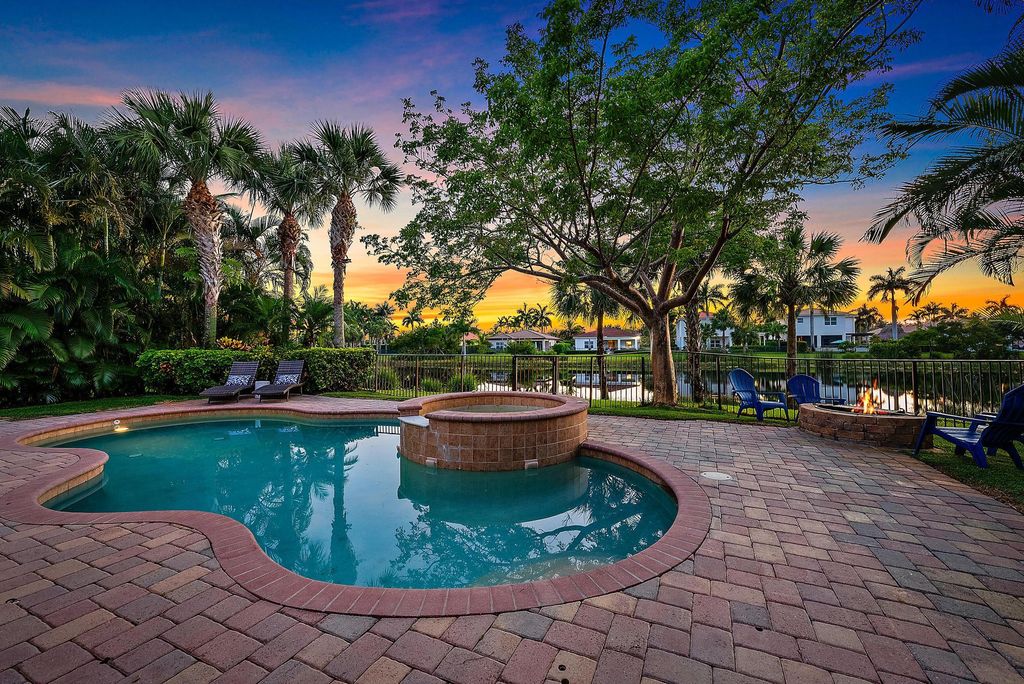 Photo of 225 Porgee Rock Place, Jupiter, FL 33458 (MLS # R10990996)