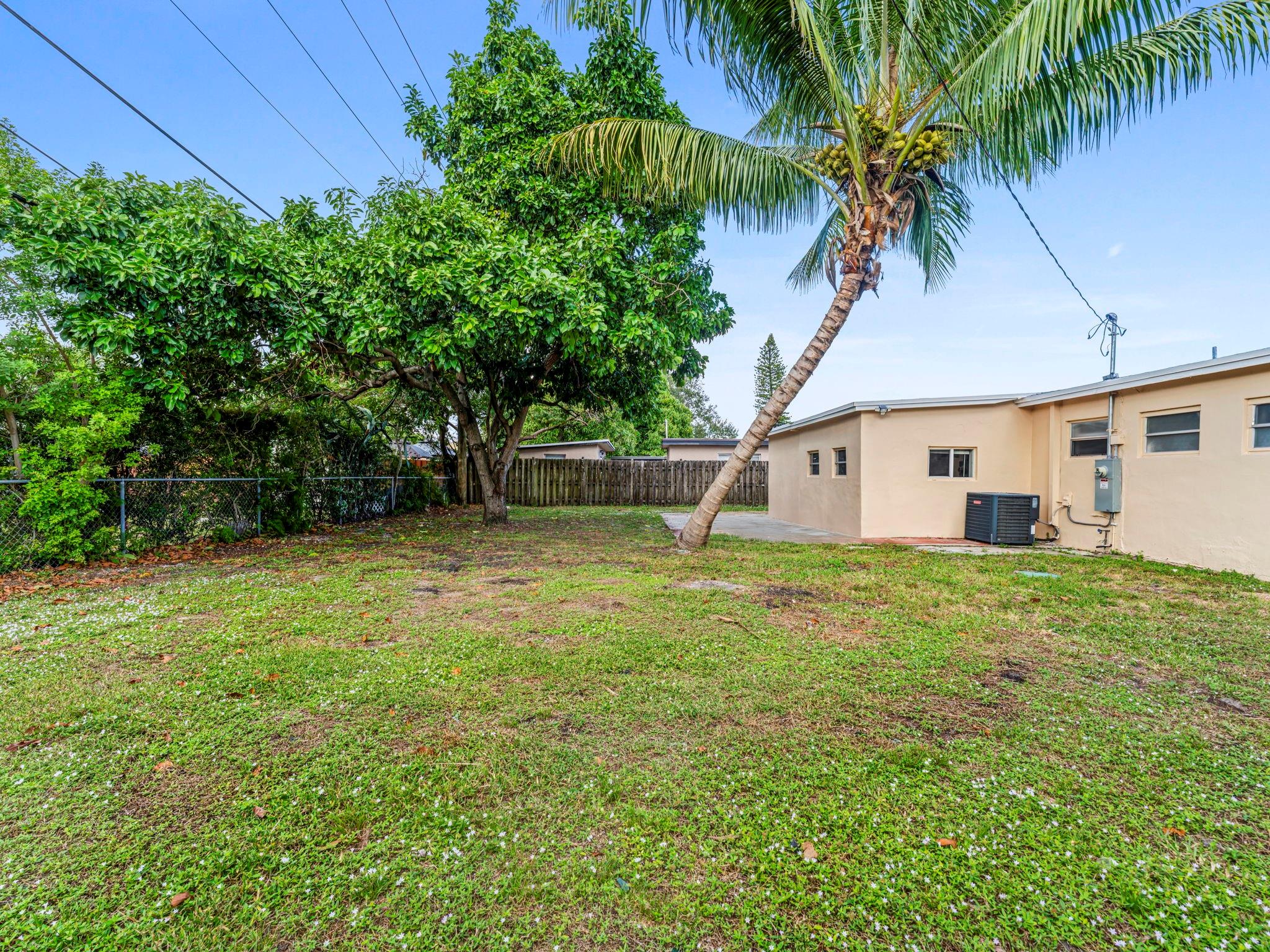 IVES ESTATES SEC 4 - Residential Lease