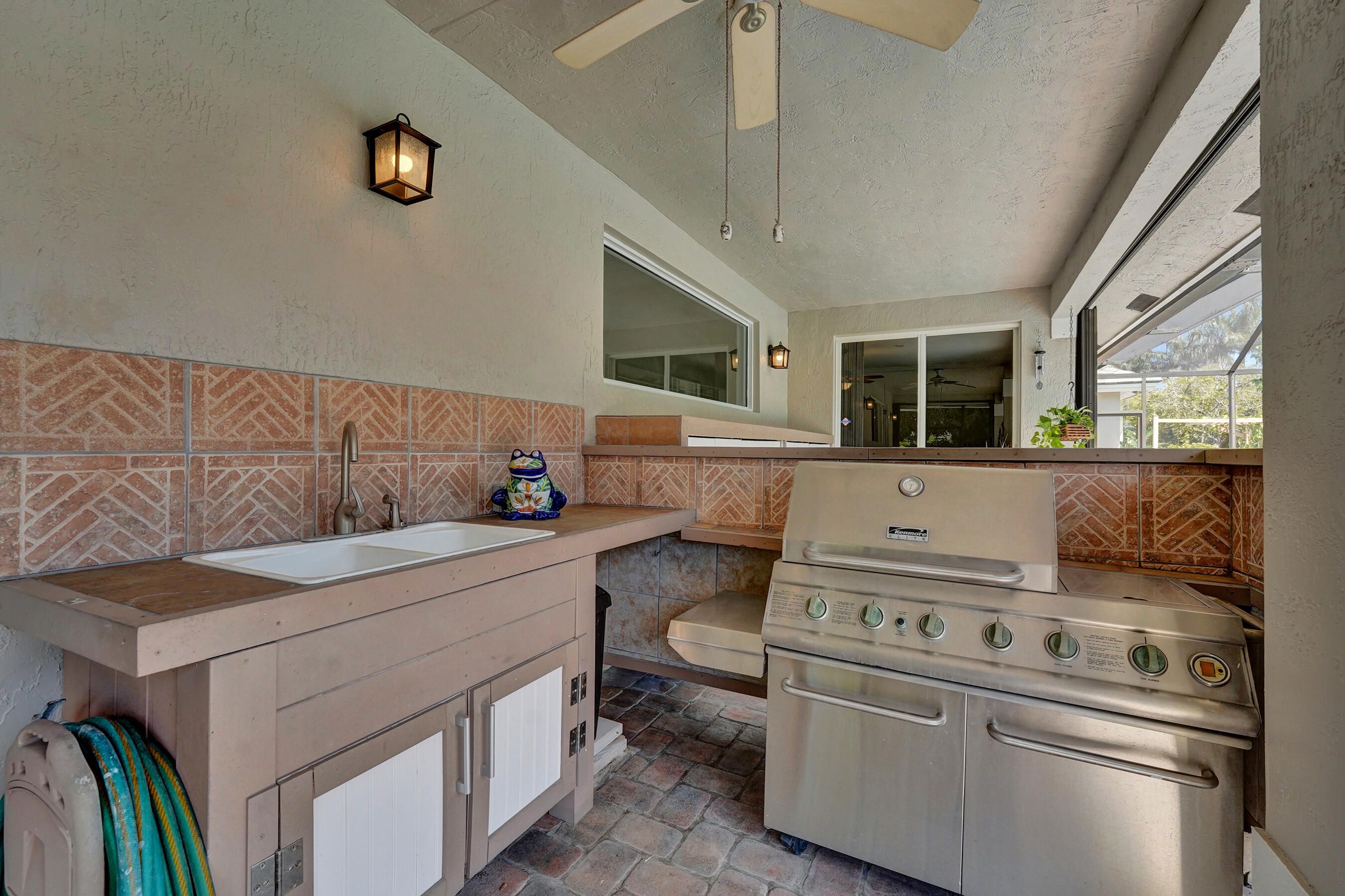 MC CALL NURSERY PLAT 1 - Residential