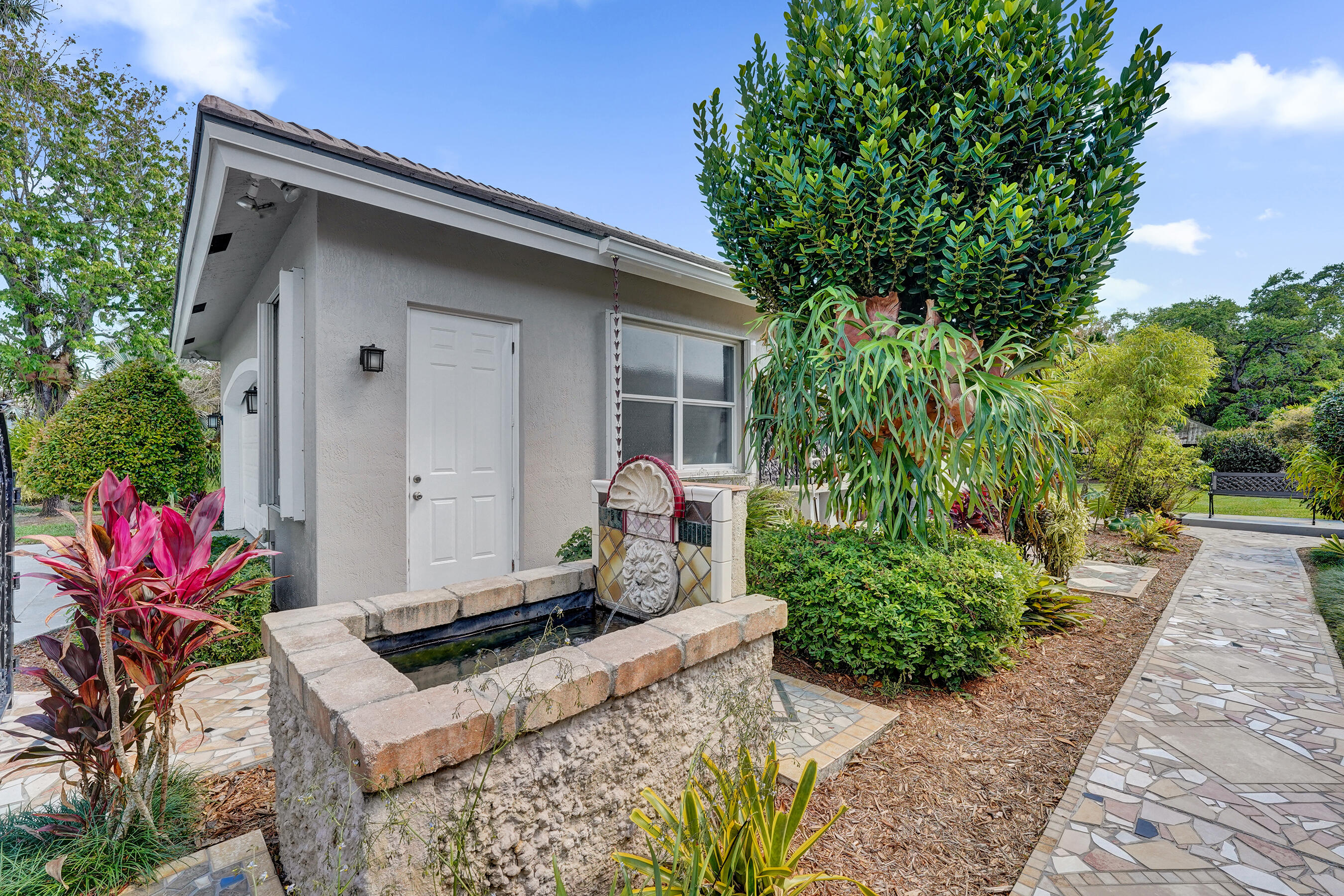 MC CALL NURSERY PLAT 1 - Residential