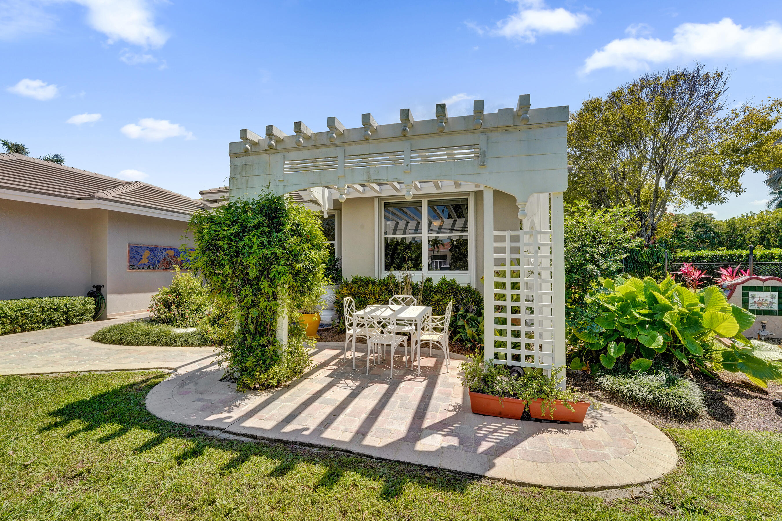 MC CALL NURSERY PLAT 1 - Residential