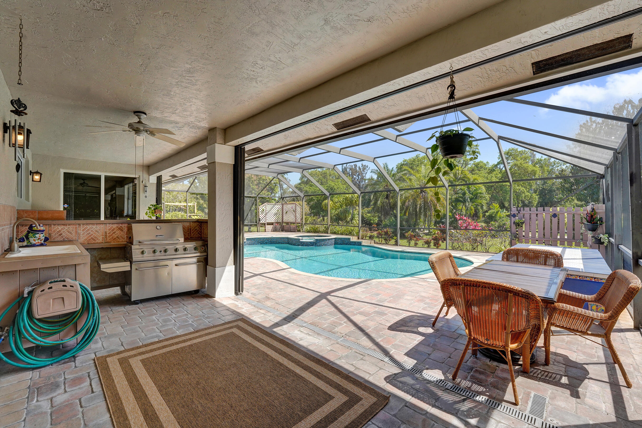 MC CALL NURSERY PLAT 1 - Residential