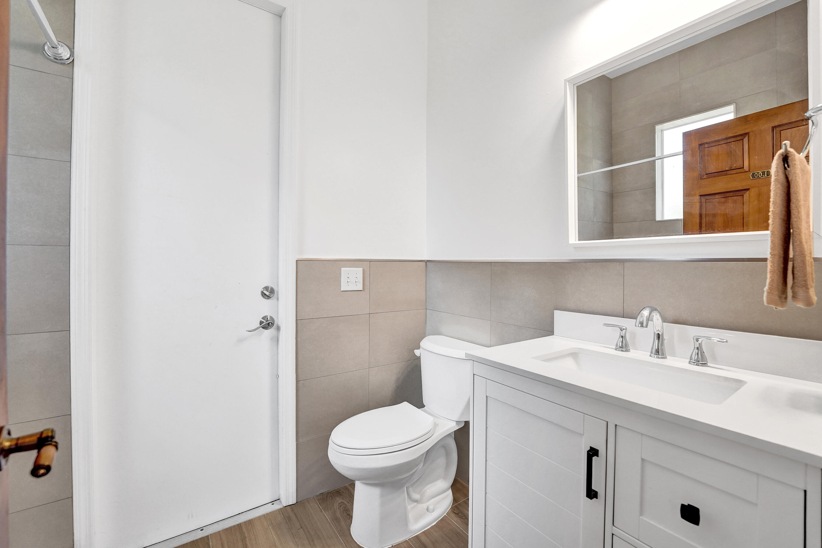 MC CALL NURSERY PLAT 1 - Residential