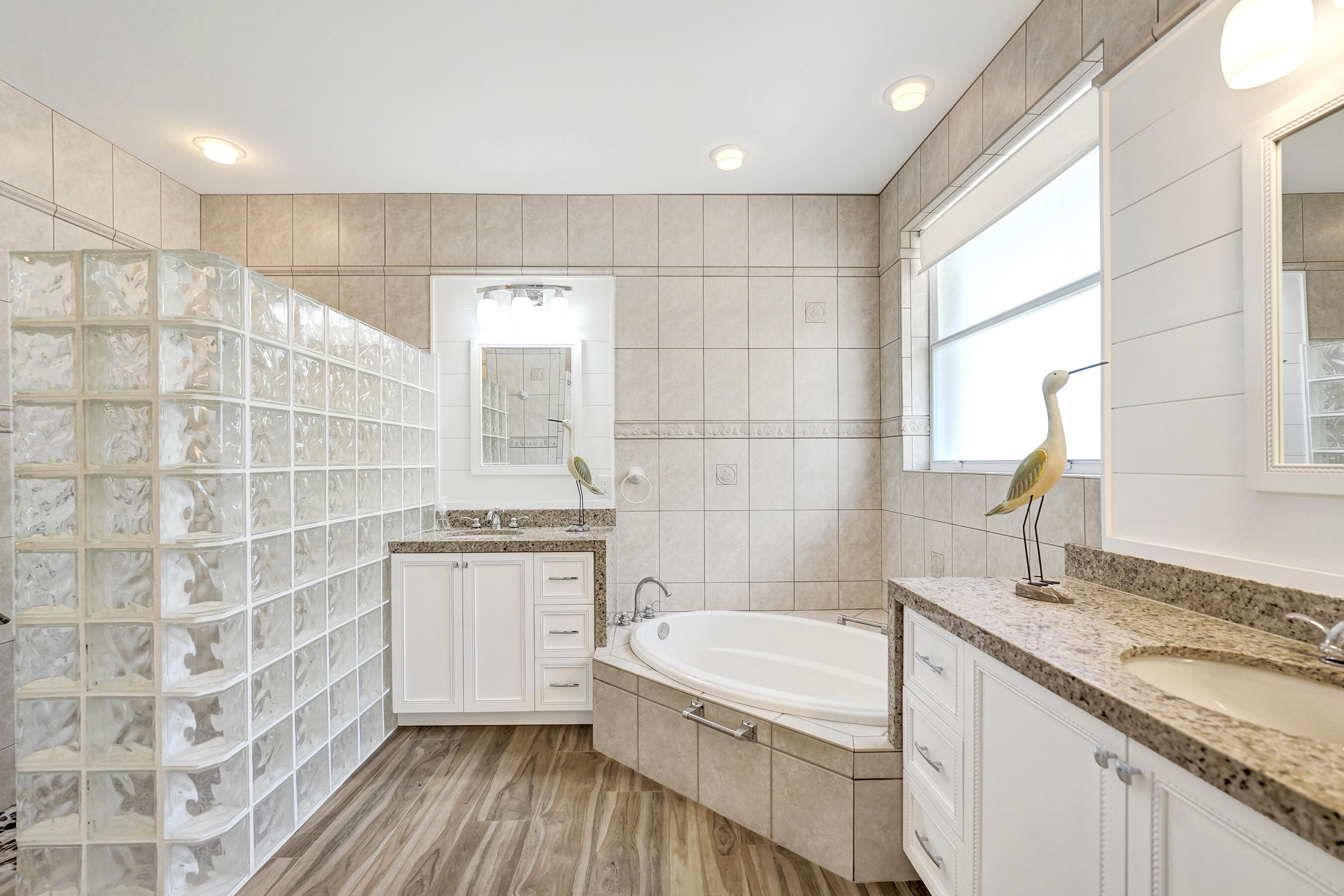 MC CALL NURSERY PLAT 1 - Residential