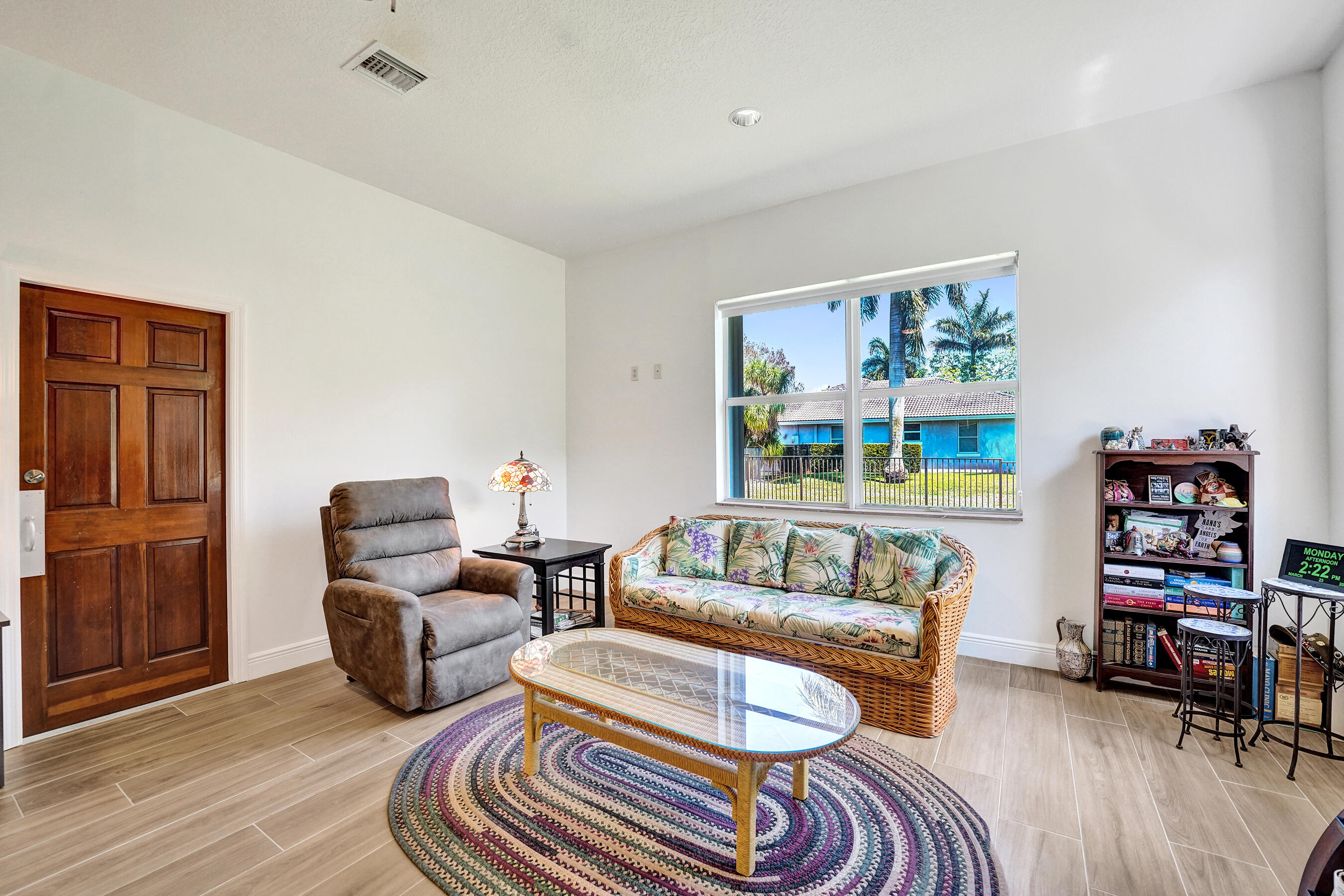 MC CALL NURSERY PLAT 1 - Residential