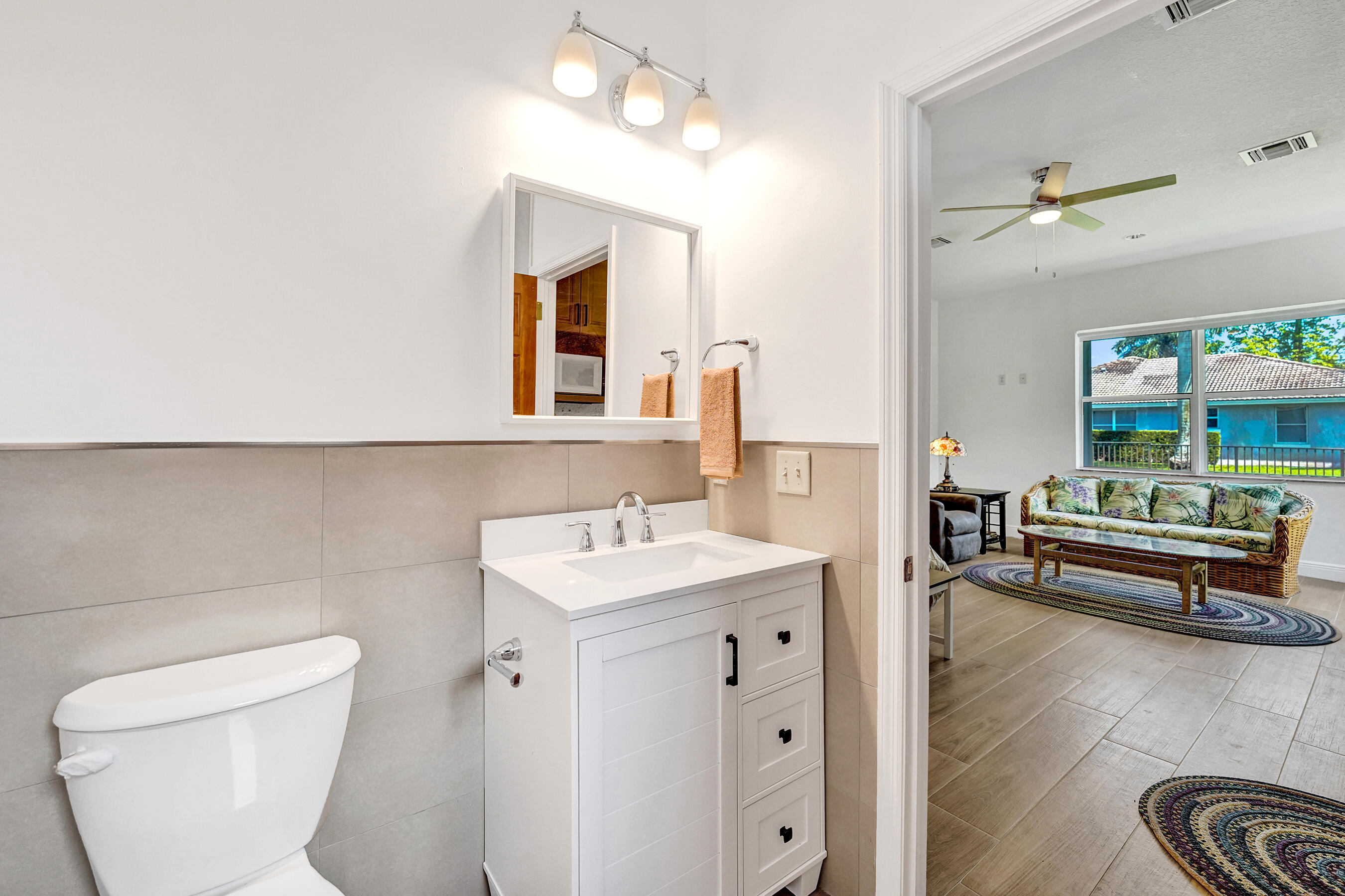 MC CALL NURSERY PLAT 1 - Residential