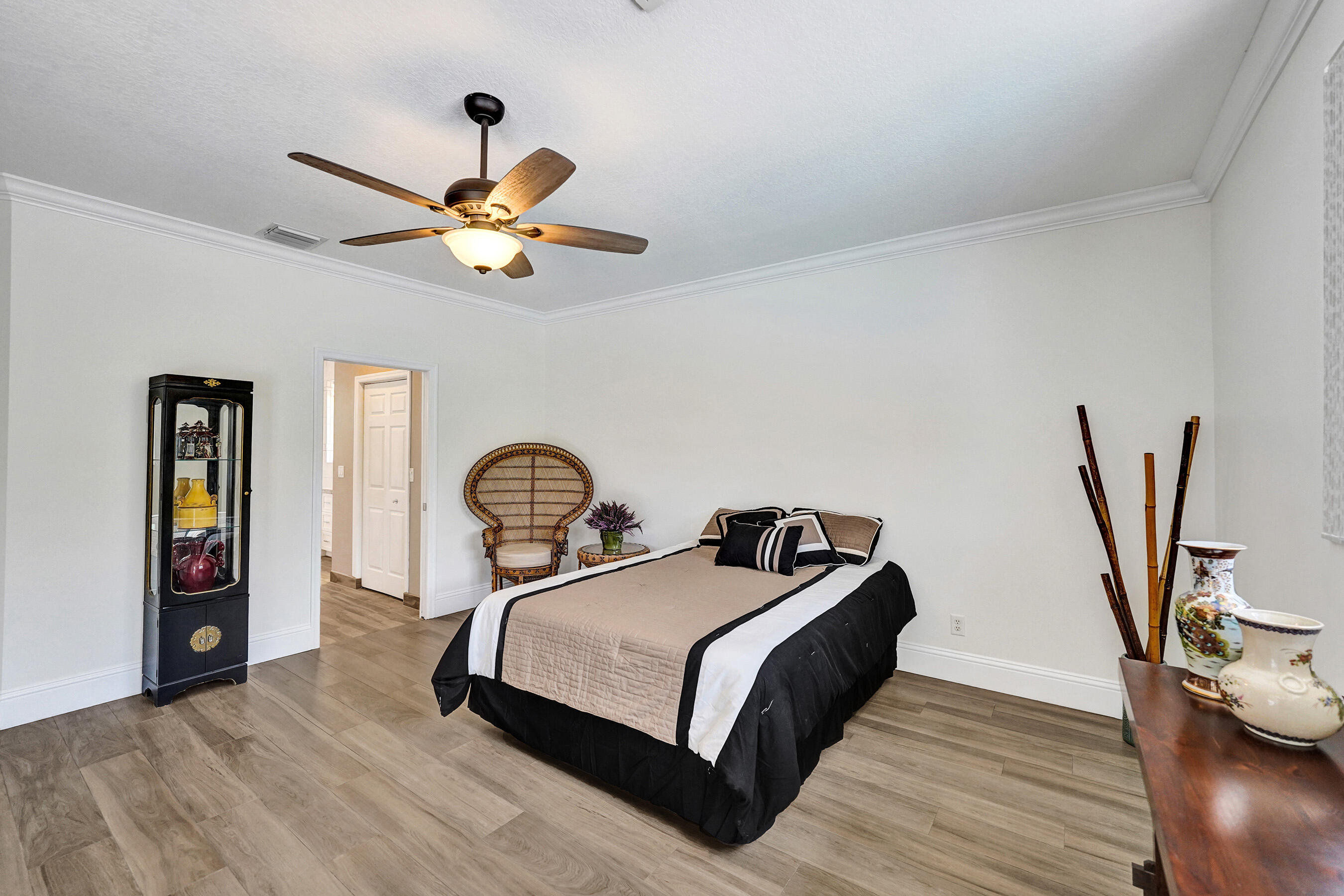 MC CALL NURSERY PLAT 1 - Residential