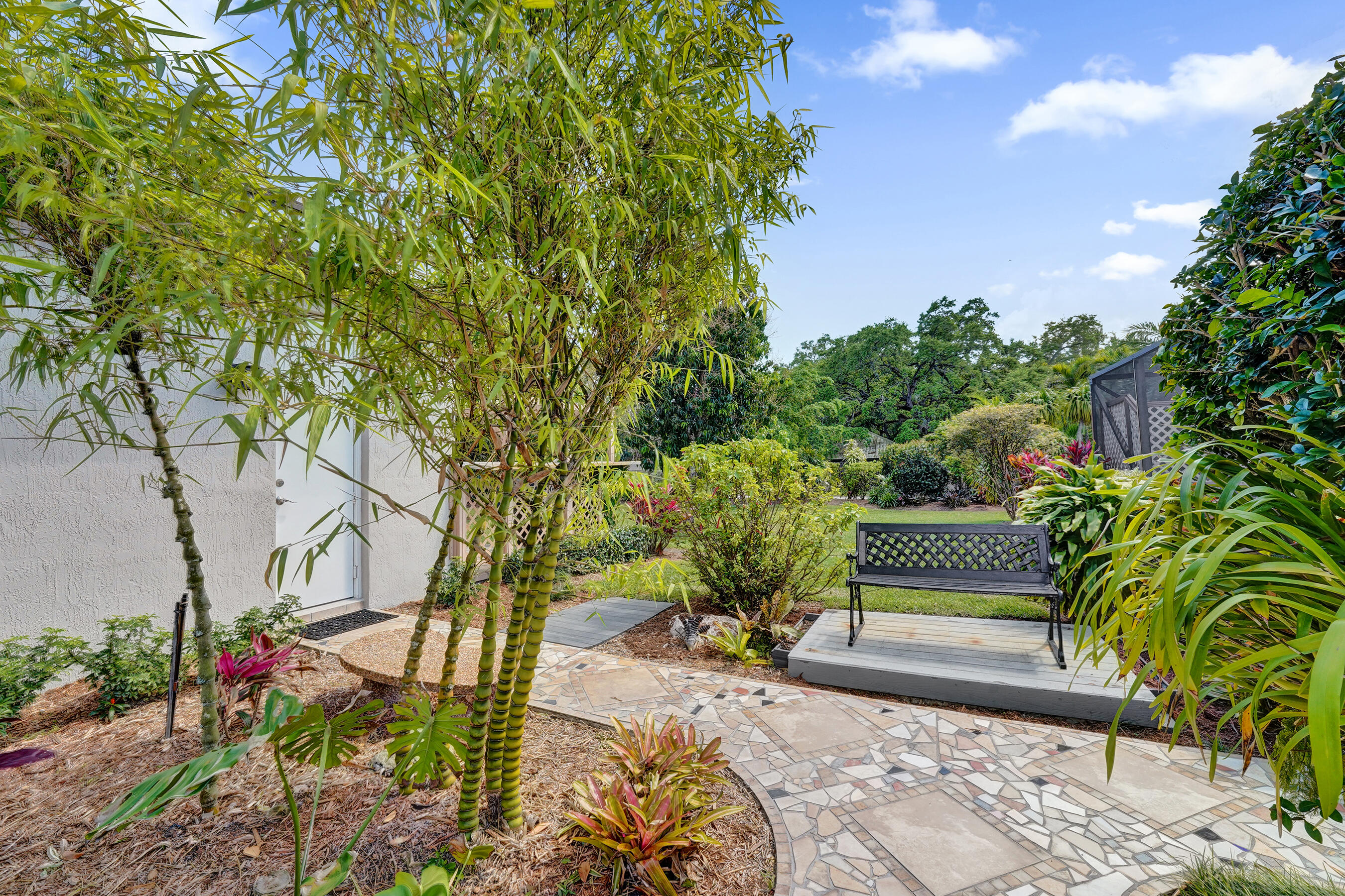 MC CALL NURSERY PLAT 1 - Residential