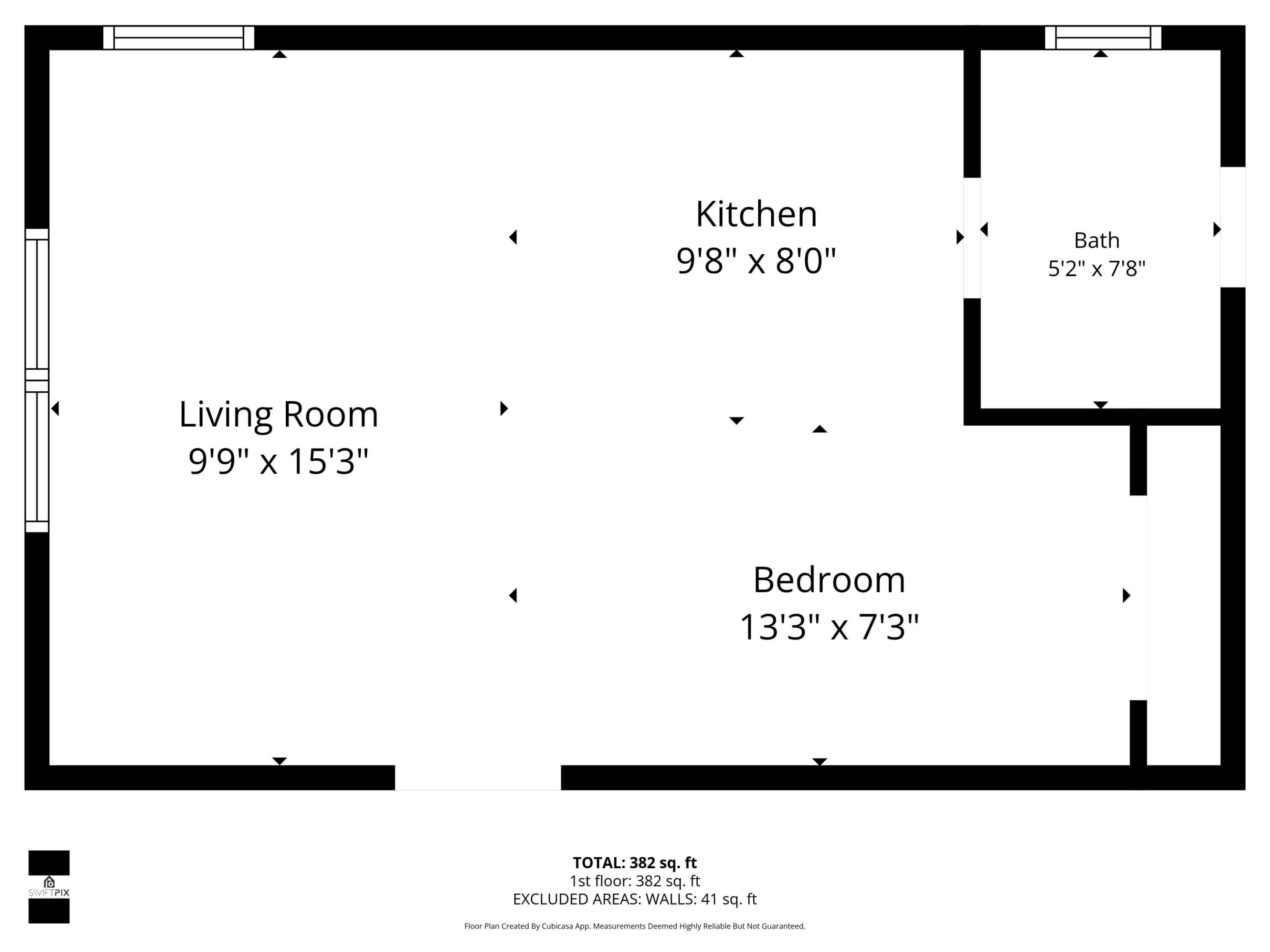 MC CALL NURSERY PLAT 1 - Residential