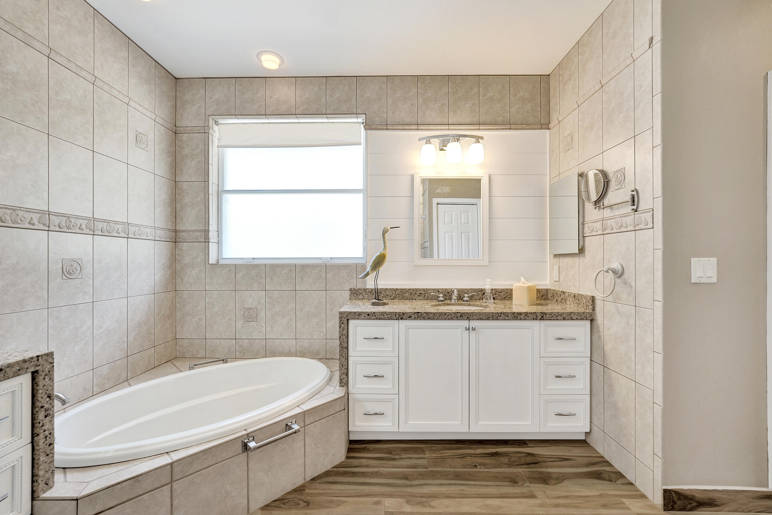 MC CALL NURSERY PLAT 1 - Residential