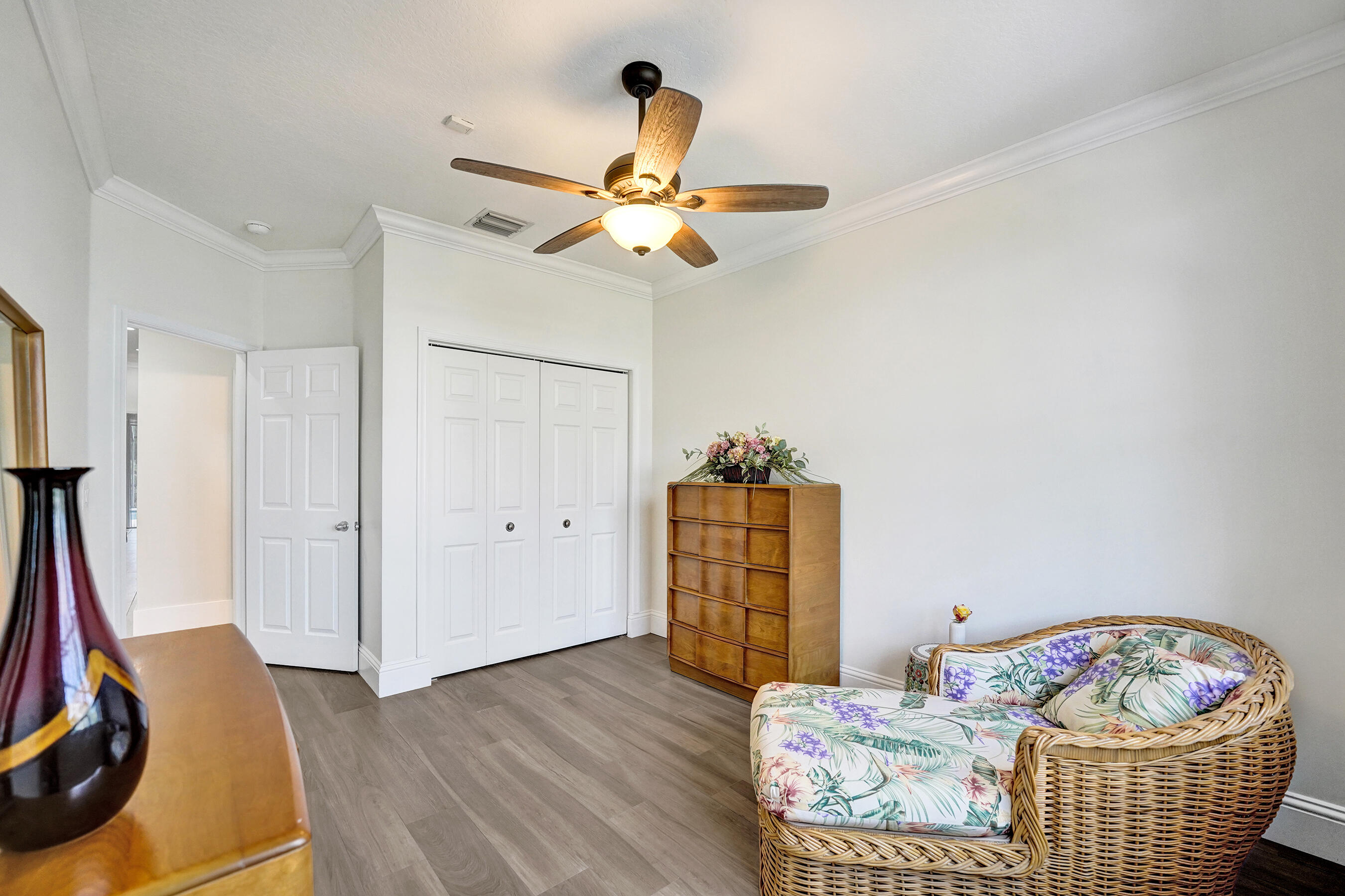 MC CALL NURSERY PLAT 1 - Residential