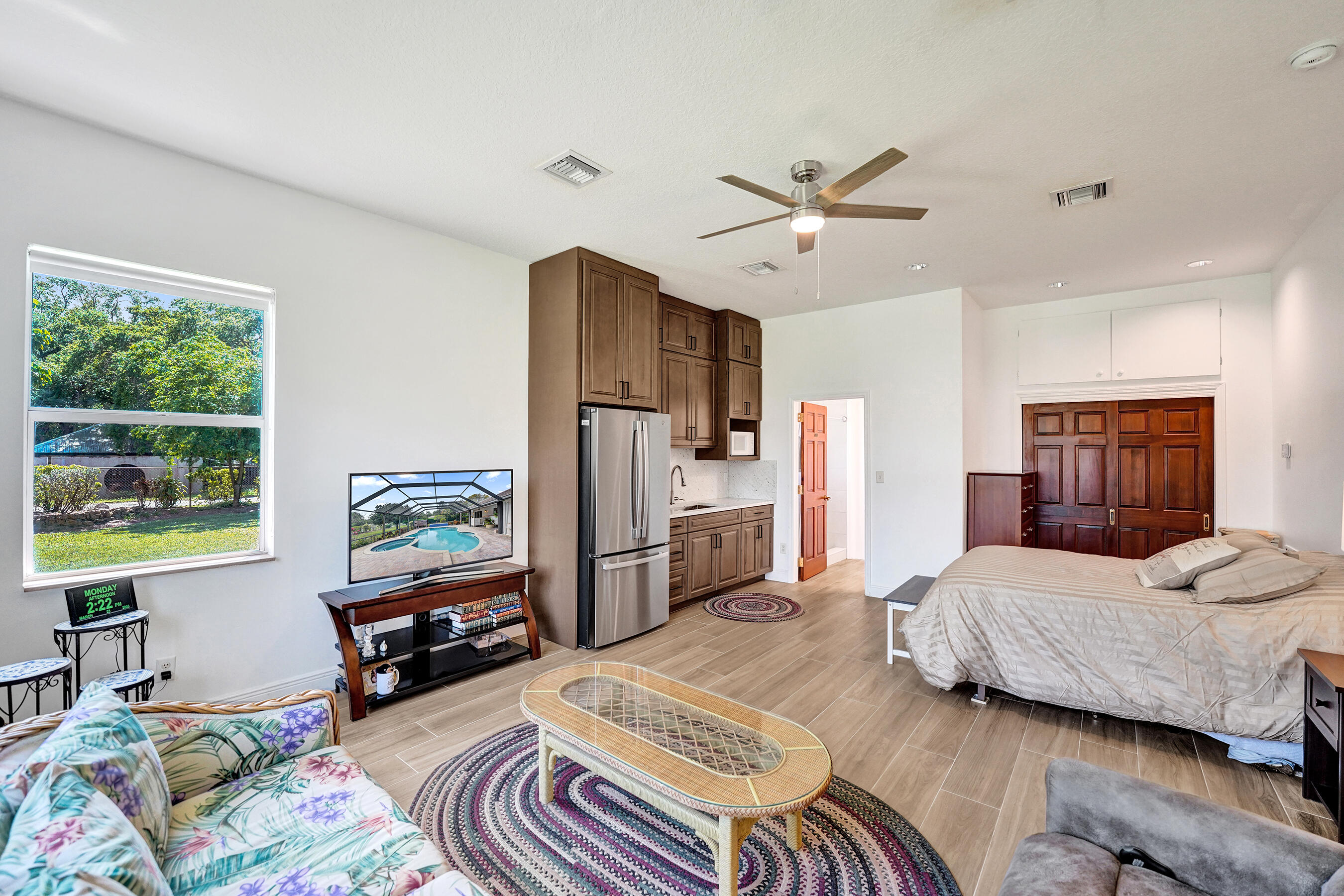 MC CALL NURSERY PLAT 1 - Residential