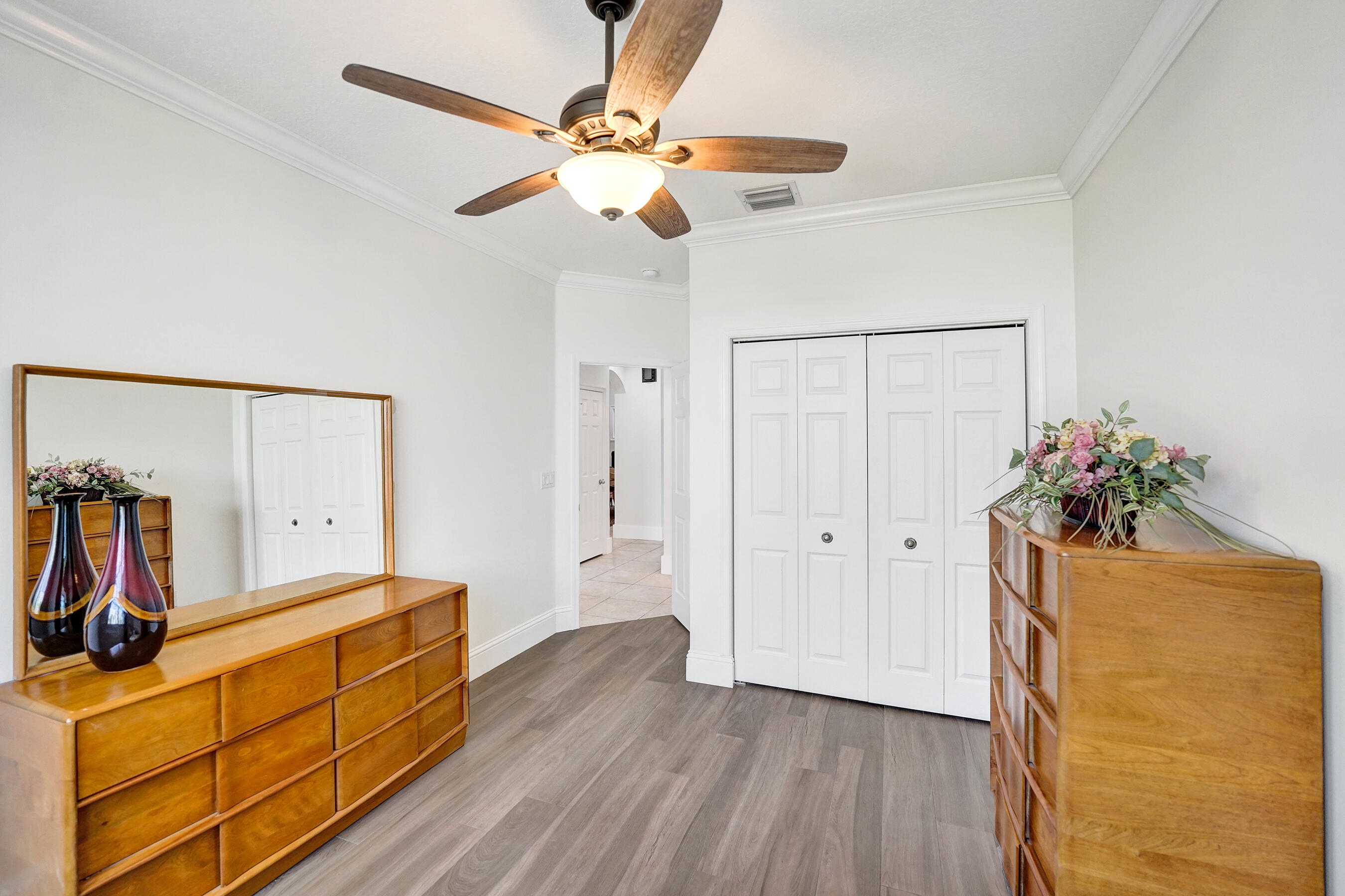 MC CALL NURSERY PLAT 1 - Residential