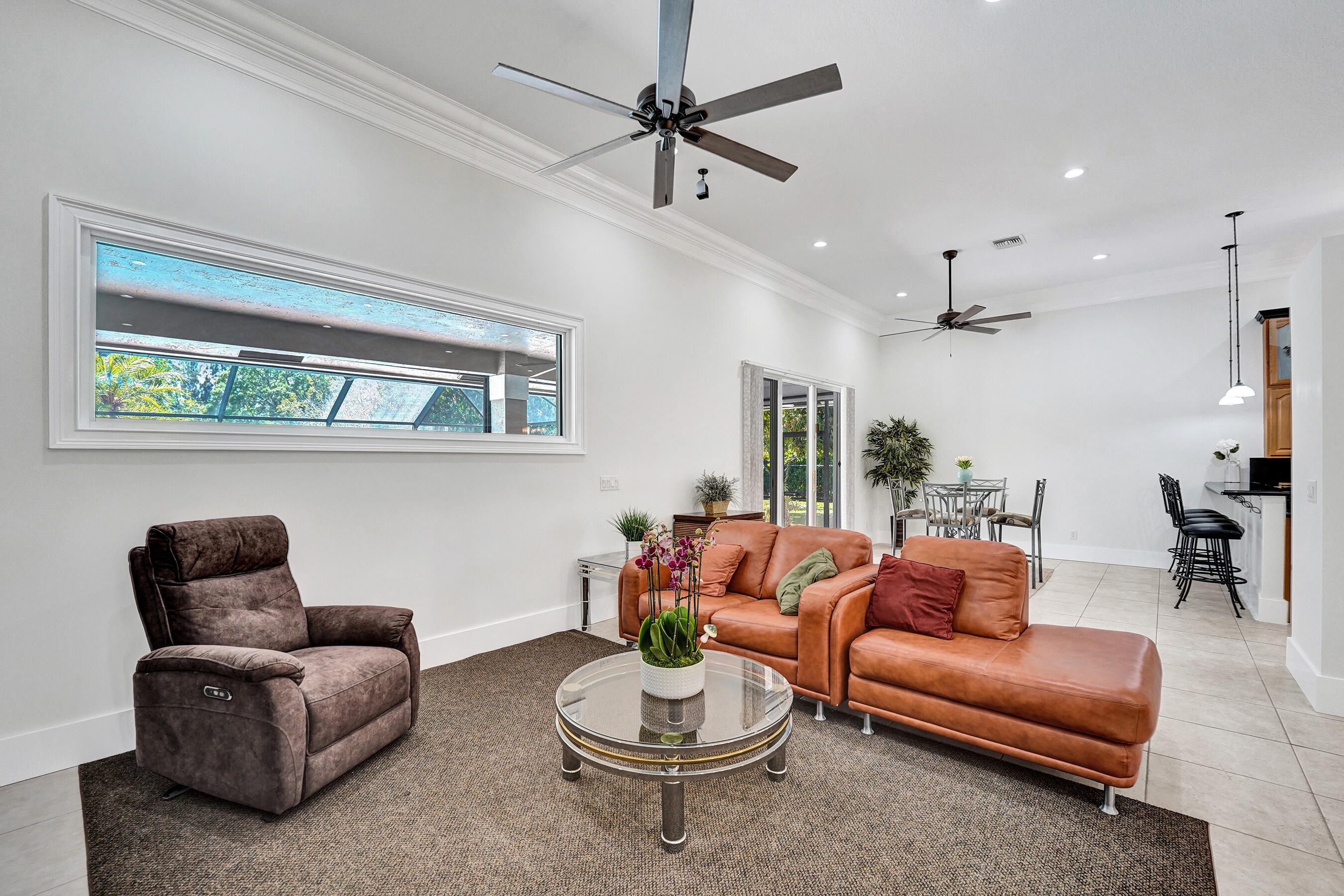 MC CALL NURSERY PLAT 1 - Residential