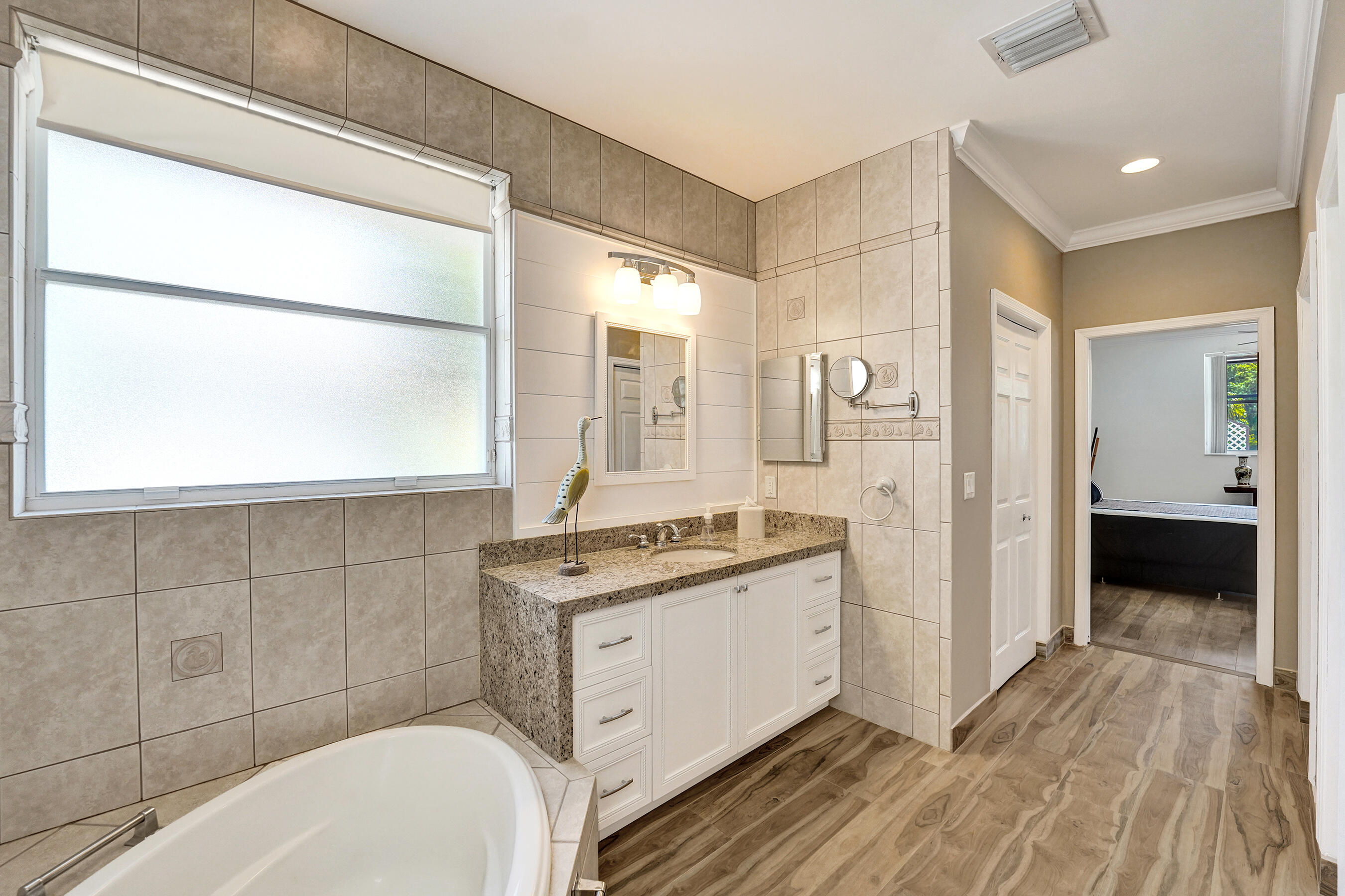 MC CALL NURSERY PLAT 1 - Residential