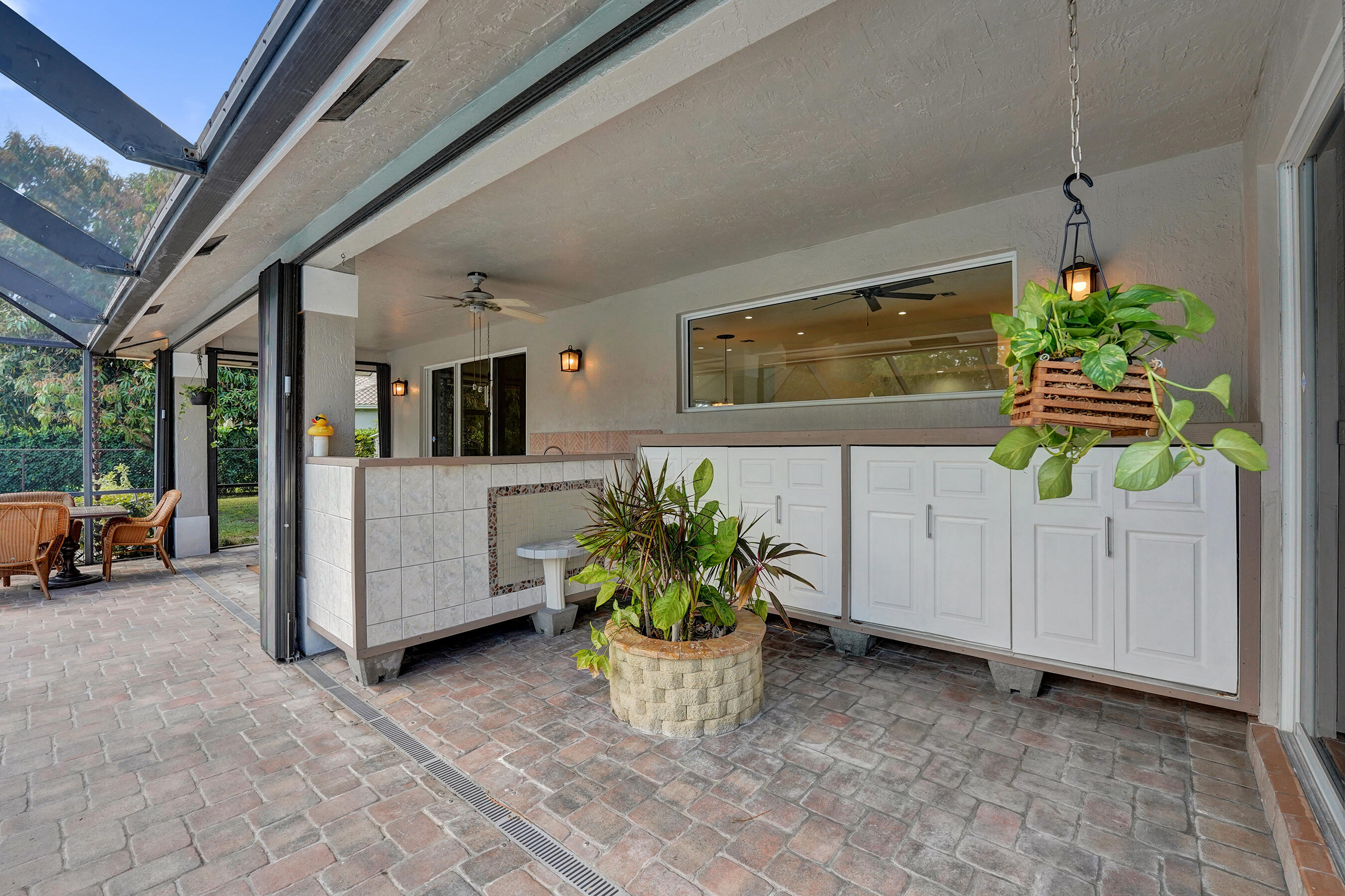 MC CALL NURSERY PLAT 1 - Residential