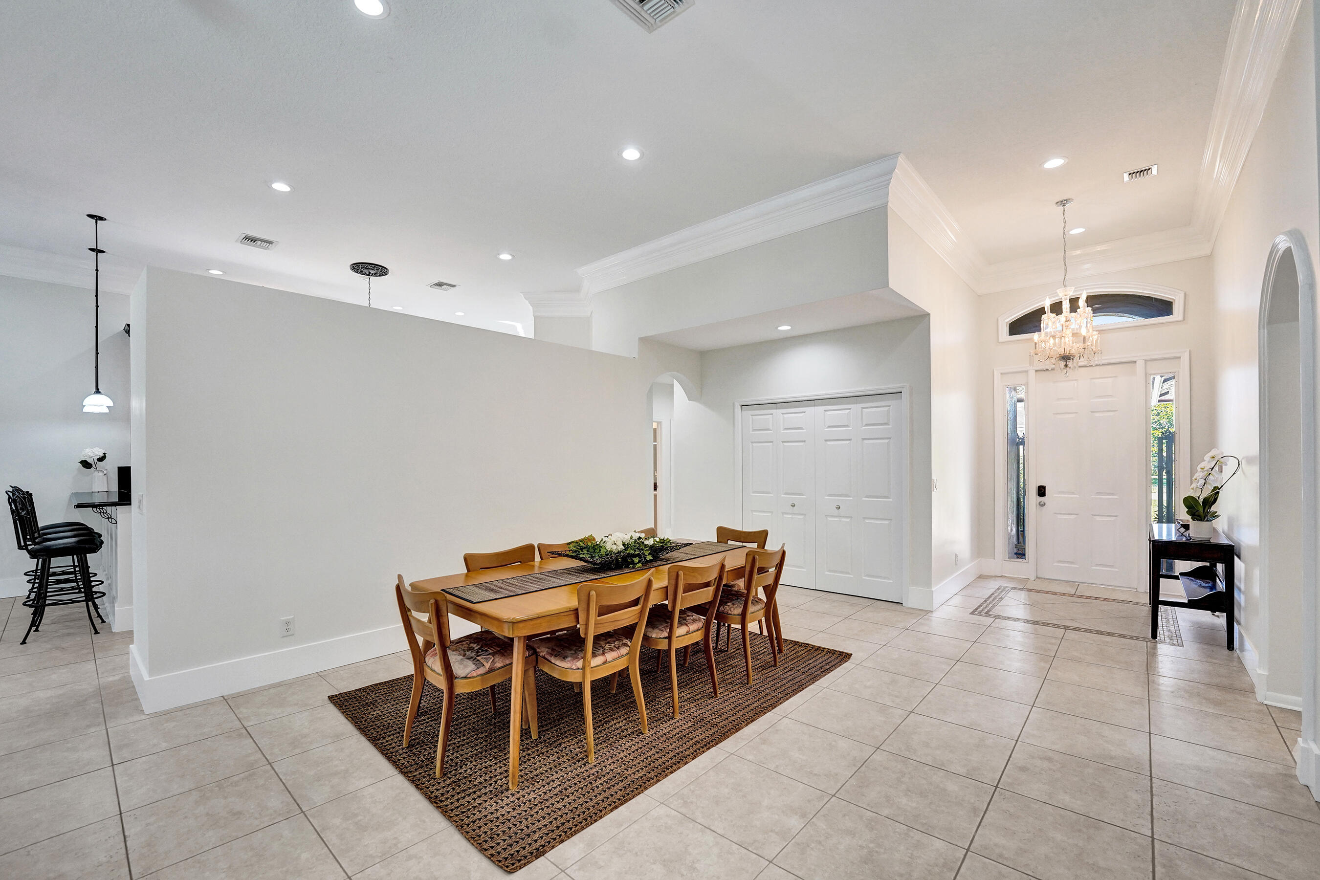 MC CALL NURSERY PLAT 1 - Residential