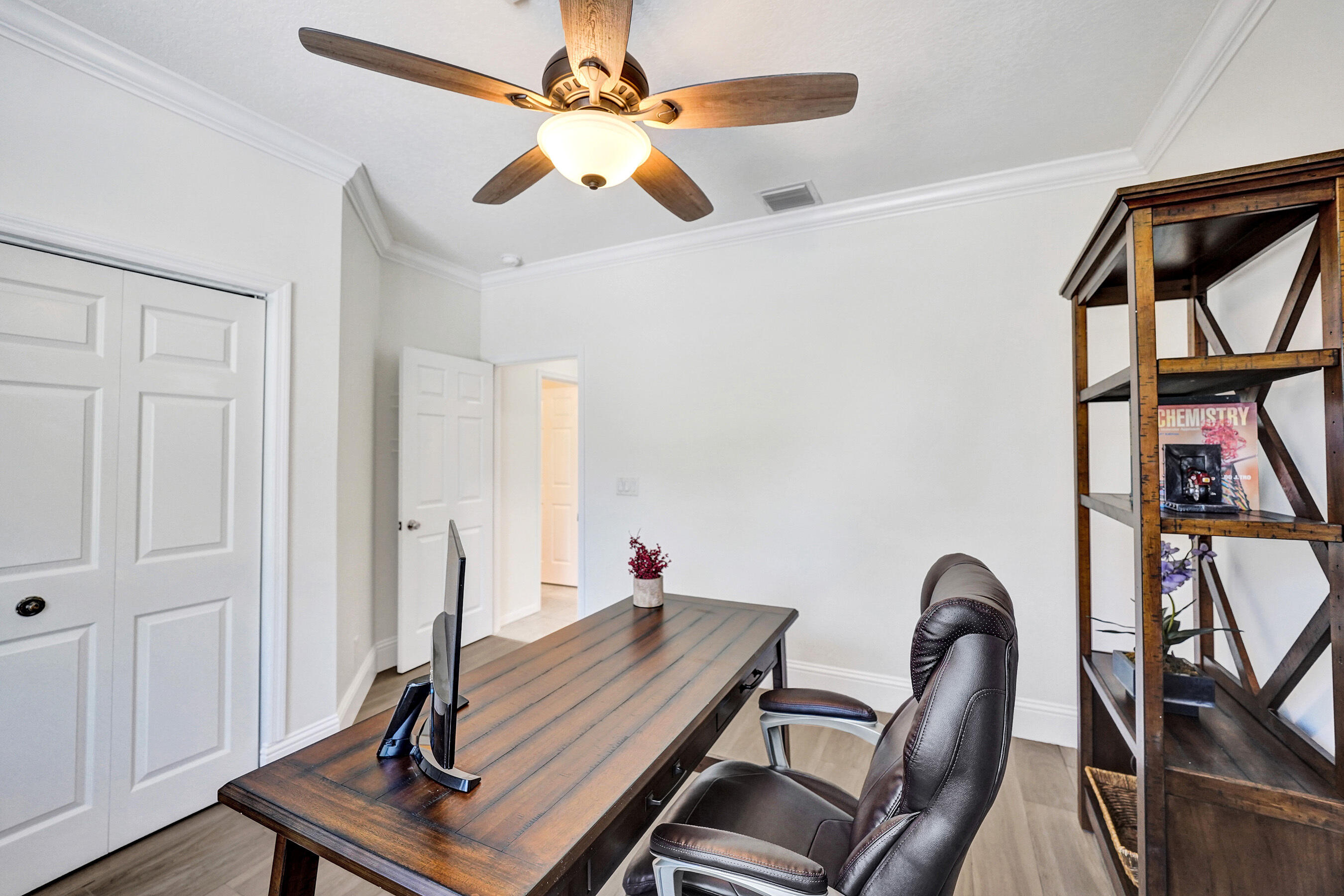 MC CALL NURSERY PLAT 1 - Residential