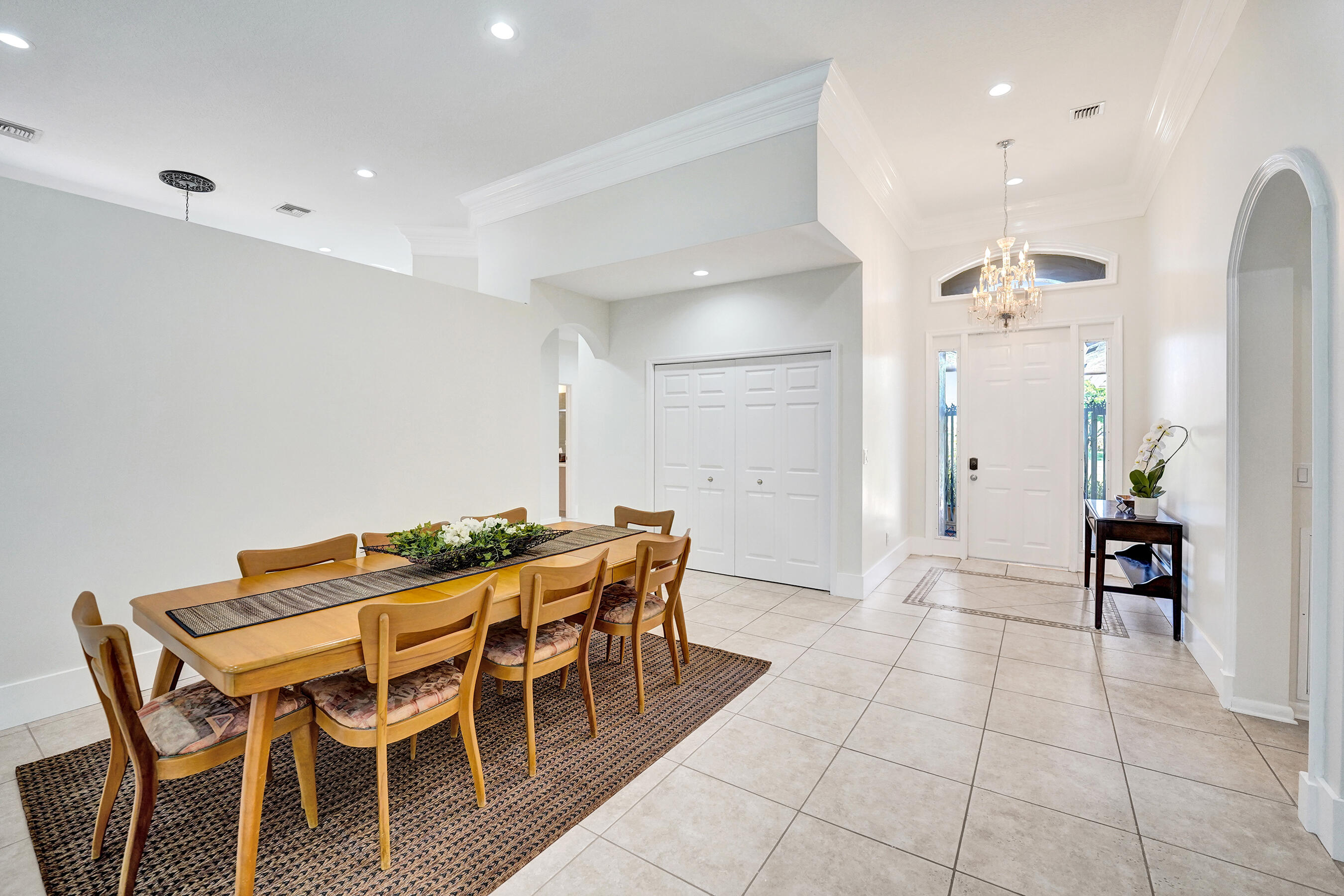 MC CALL NURSERY PLAT 1 - Residential