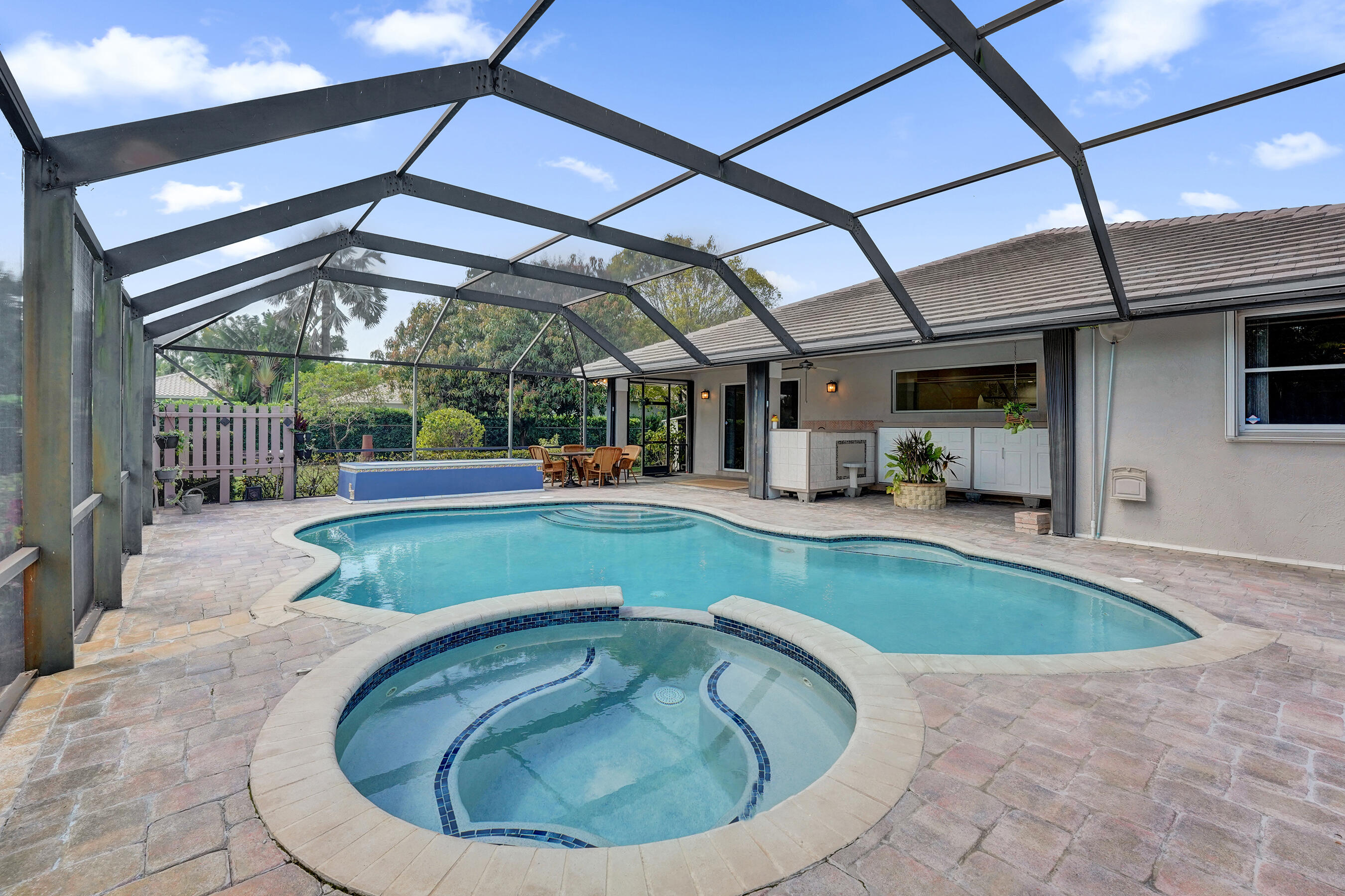 MC CALL NURSERY PLAT 1 - Residential