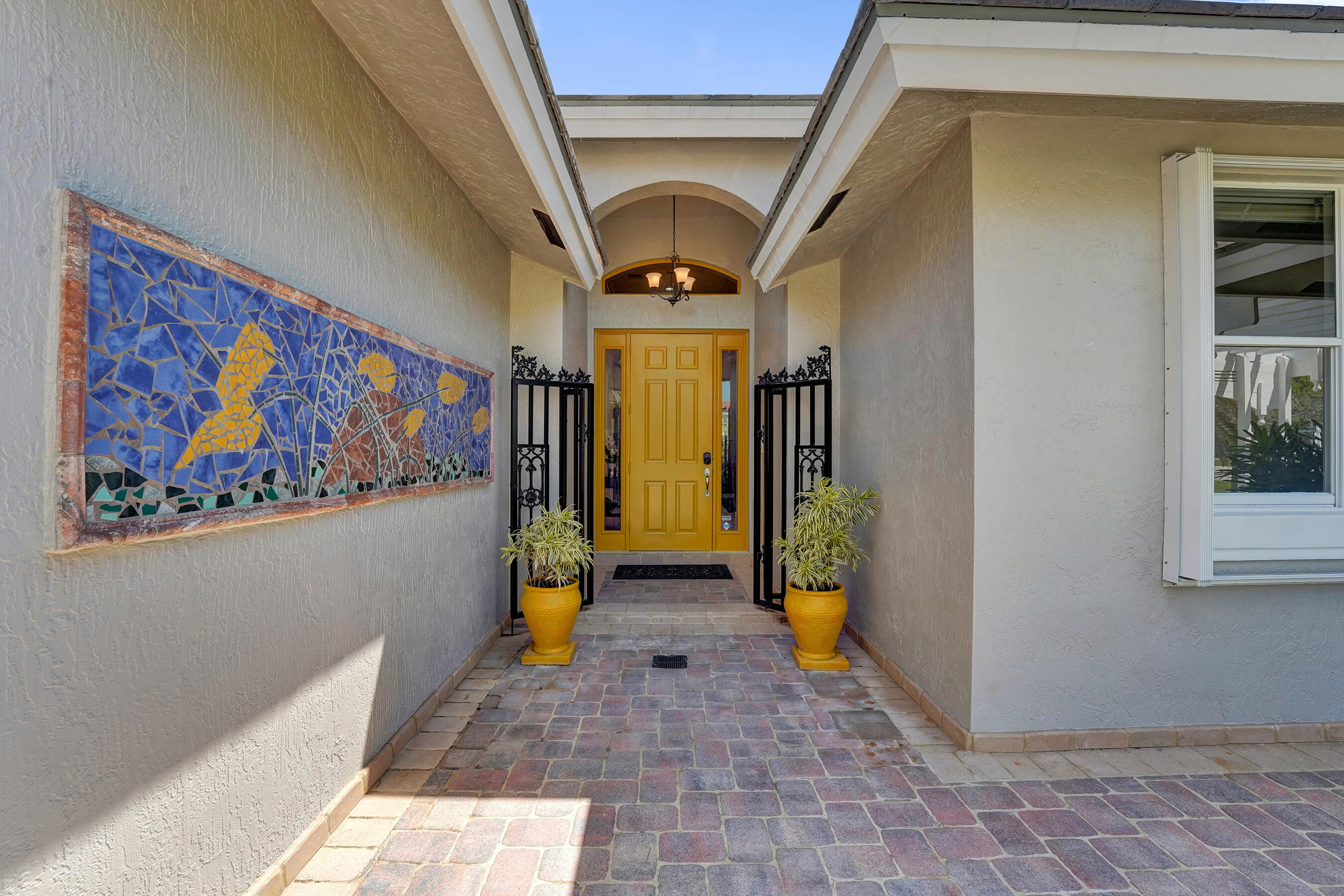 MC CALL NURSERY PLAT 1 - Residential