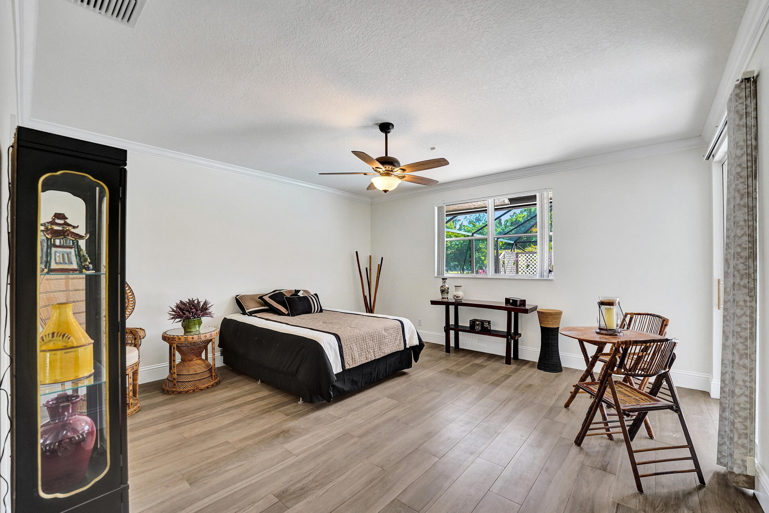 MC CALL NURSERY PLAT 1 - Residential