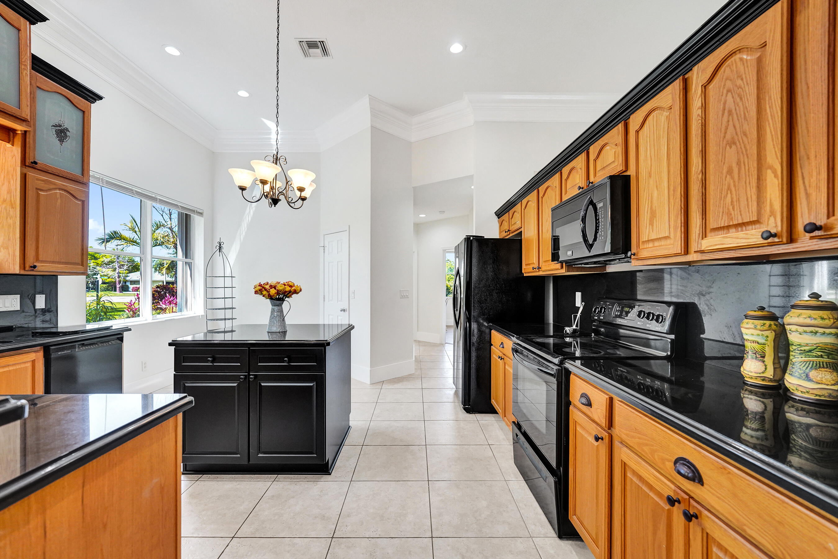 MC CALL NURSERY PLAT 1 - Residential