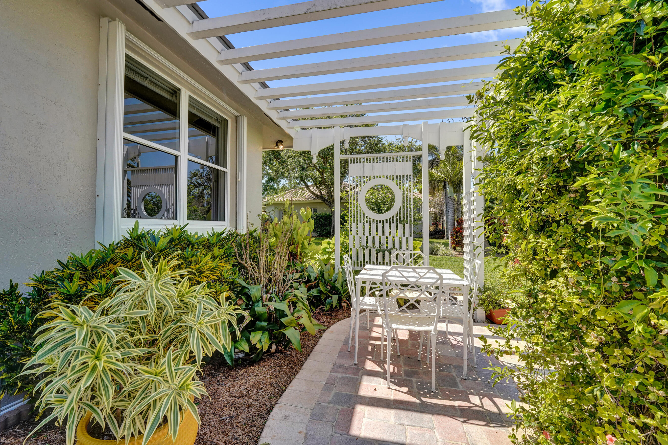 MC CALL NURSERY PLAT 1 - Residential