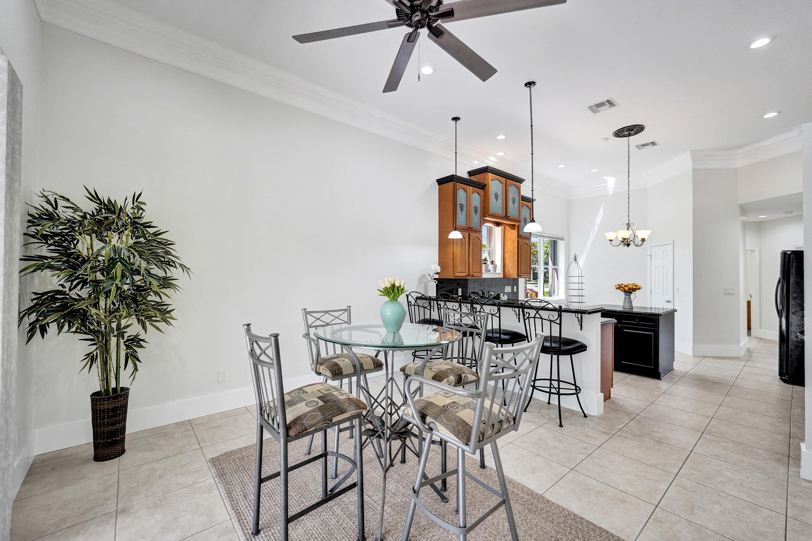 MC CALL NURSERY PLAT 1 - Residential