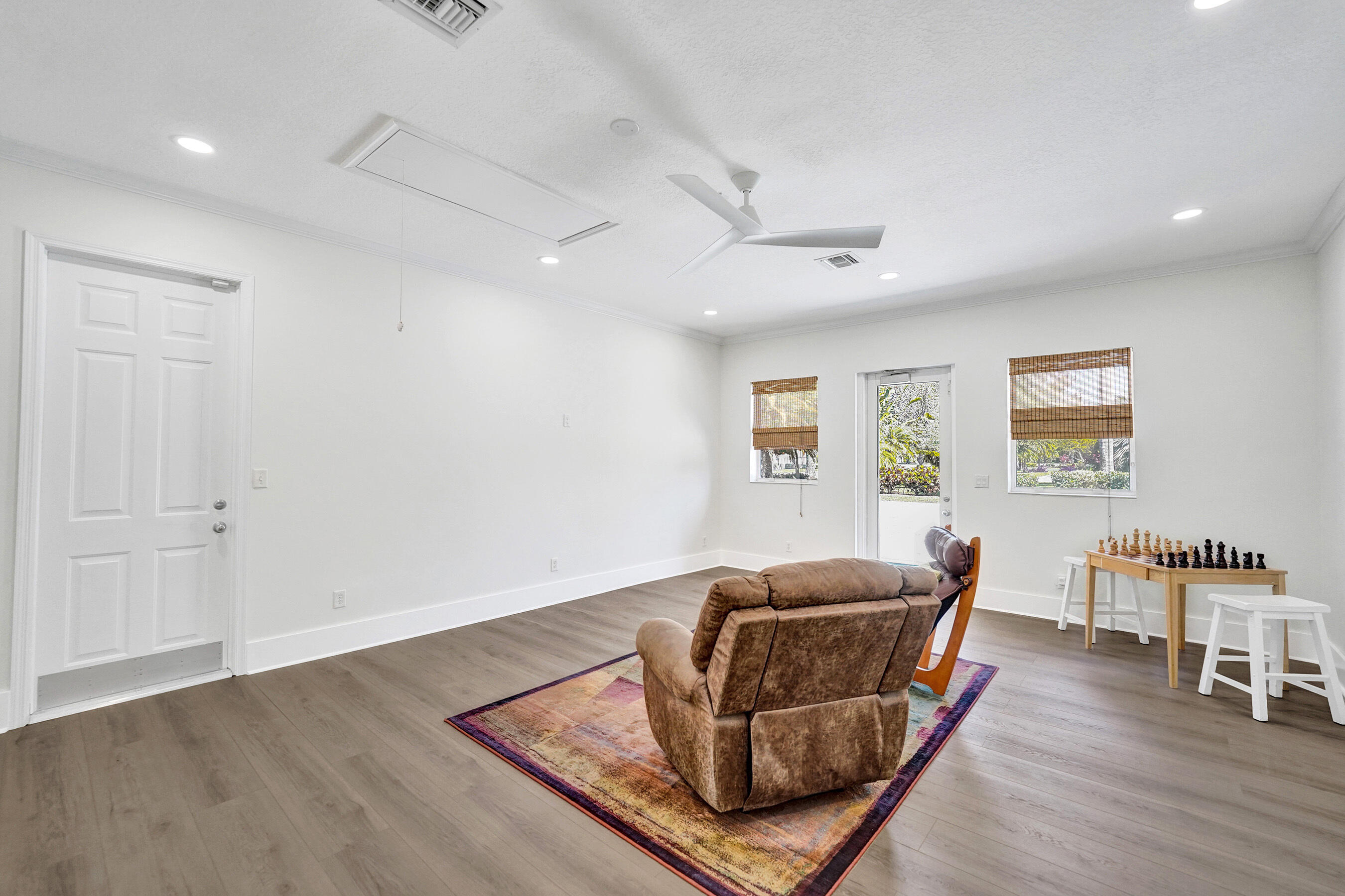 MC CALL NURSERY PLAT 1 - Residential