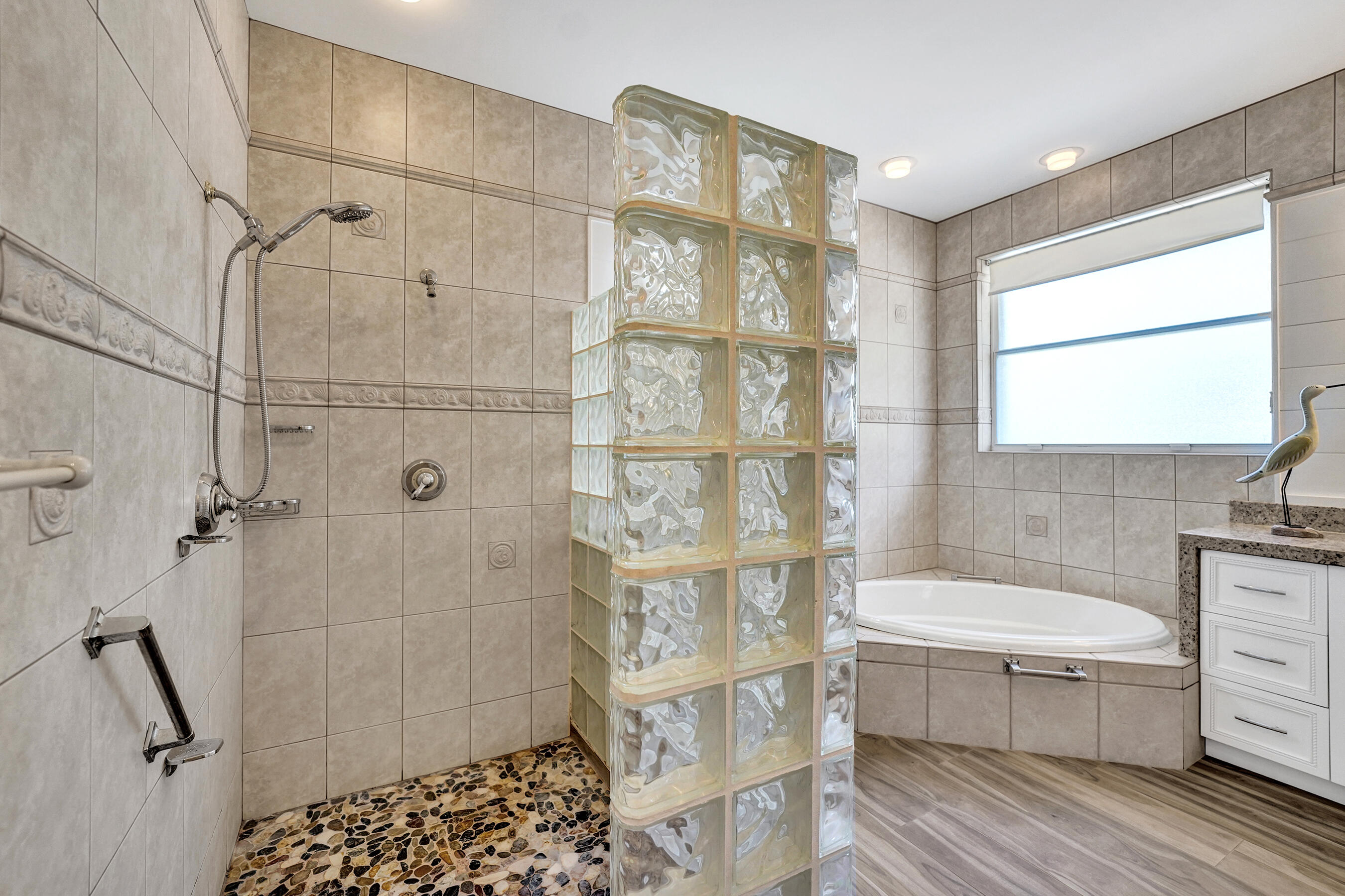 MC CALL NURSERY PLAT 1 - Residential