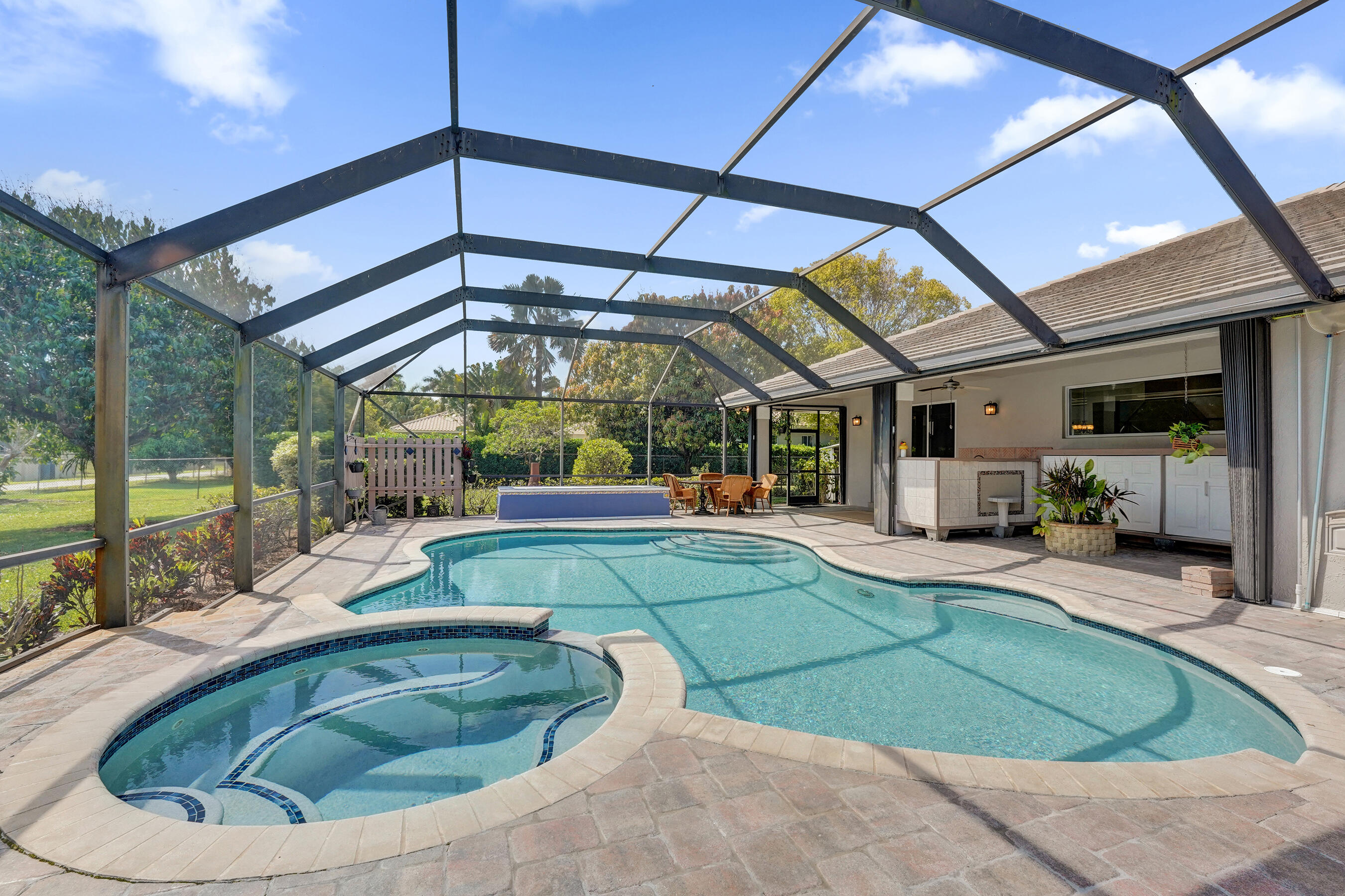 MC CALL NURSERY PLAT 1 - Residential